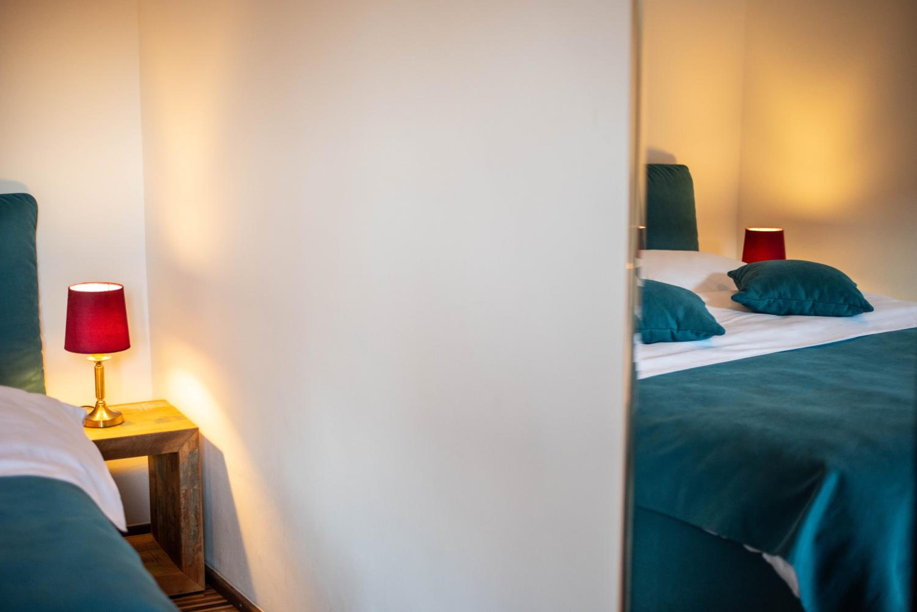 Billy&Ane Apartments,Rooms