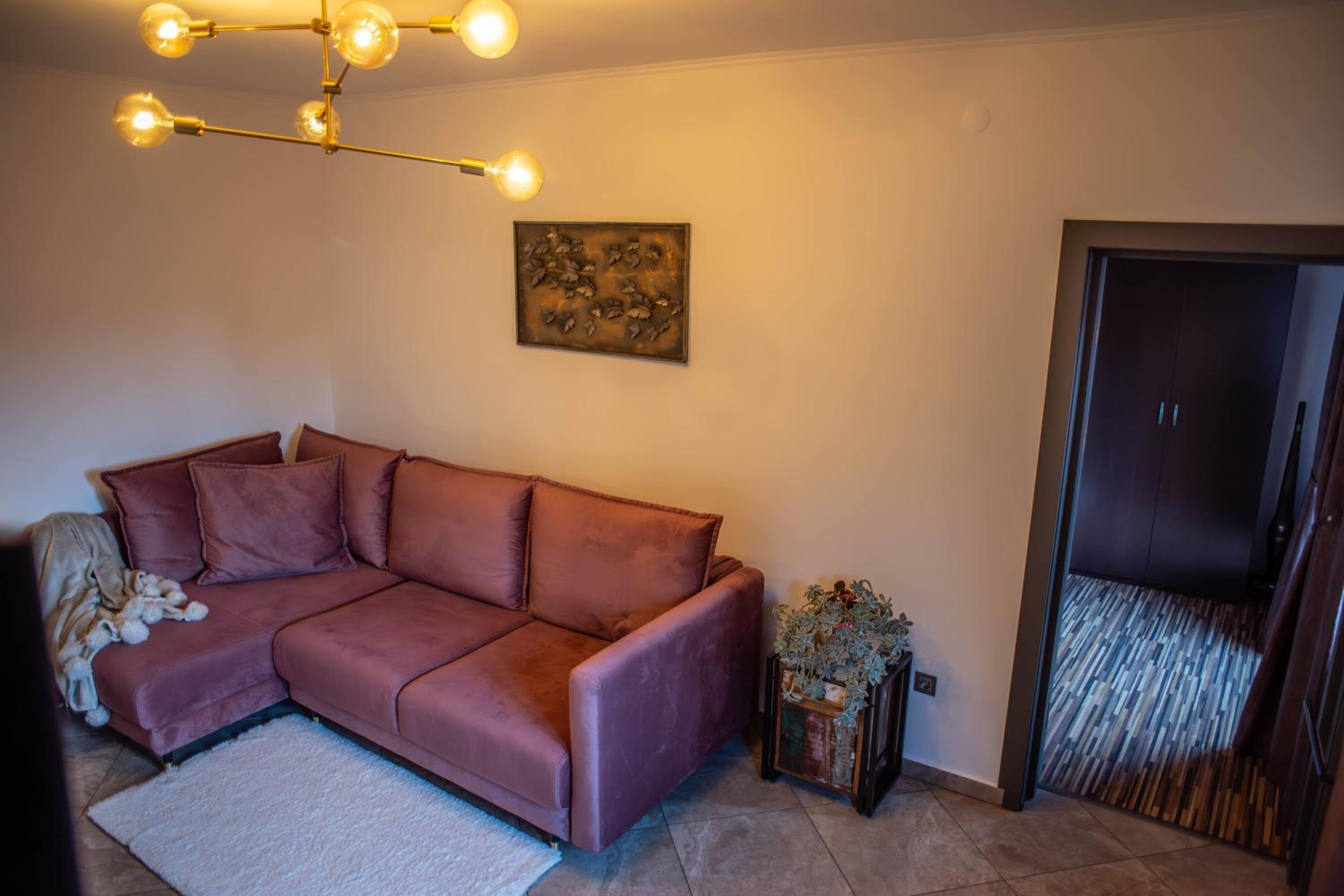 Billy&Ane Apartments,Rooms