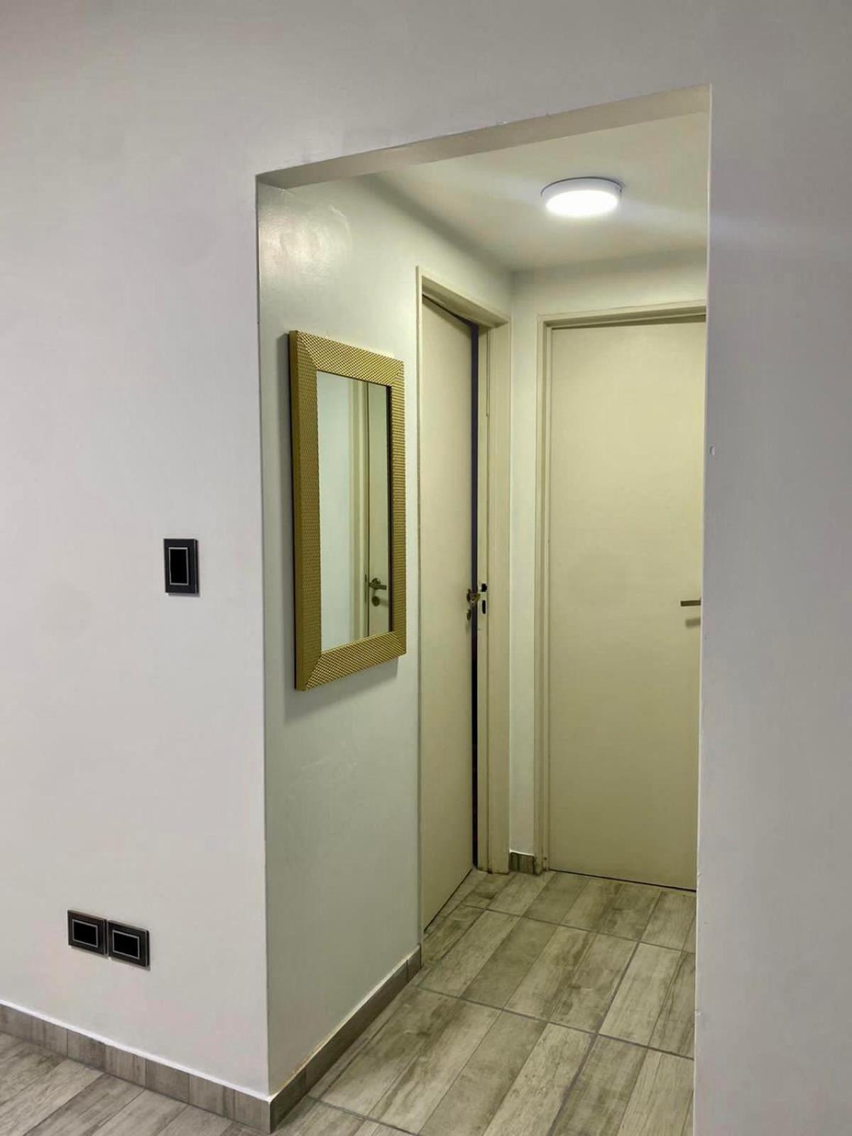 Recoleta House (Luminoso)