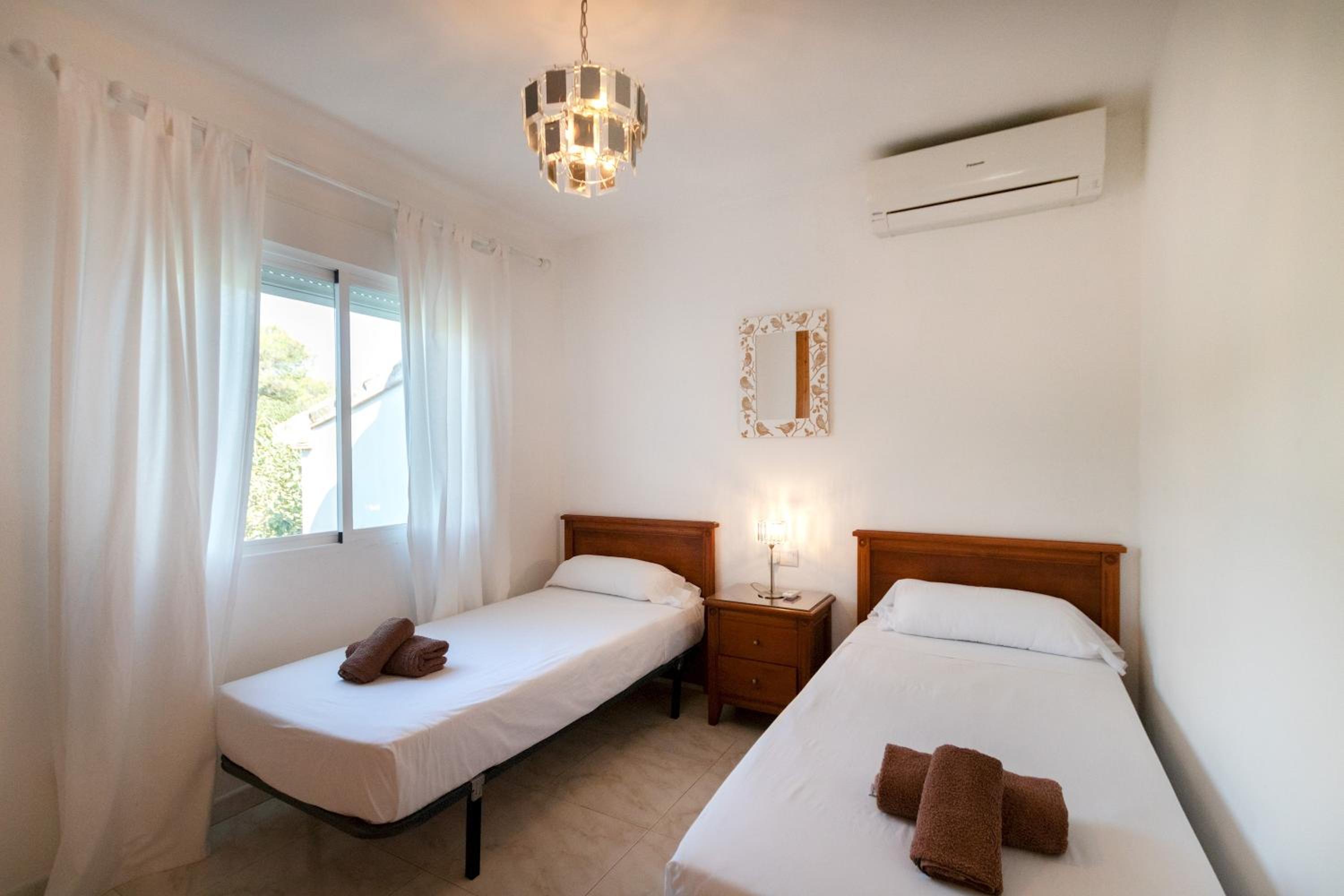 Villa Margarite view 2
