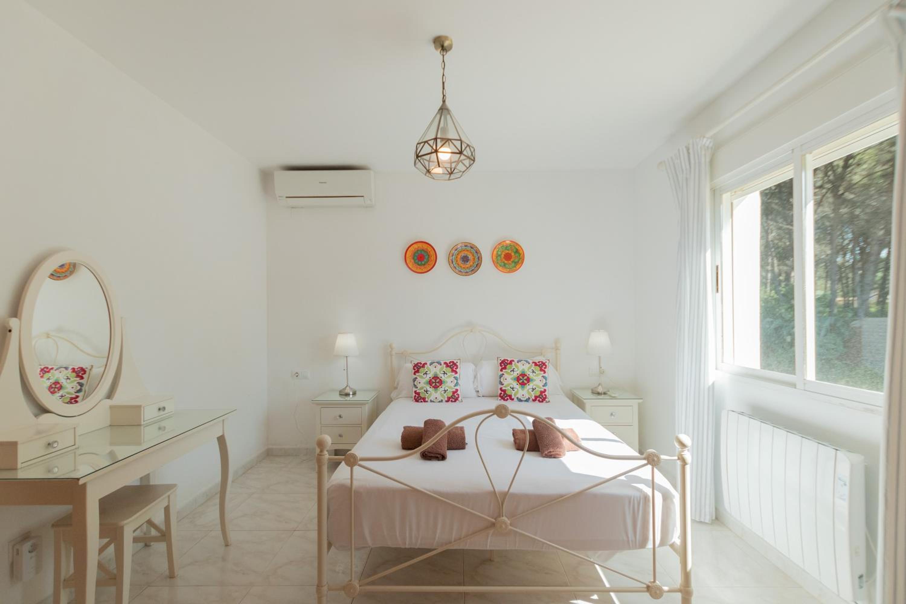 Villa Margarite view 3