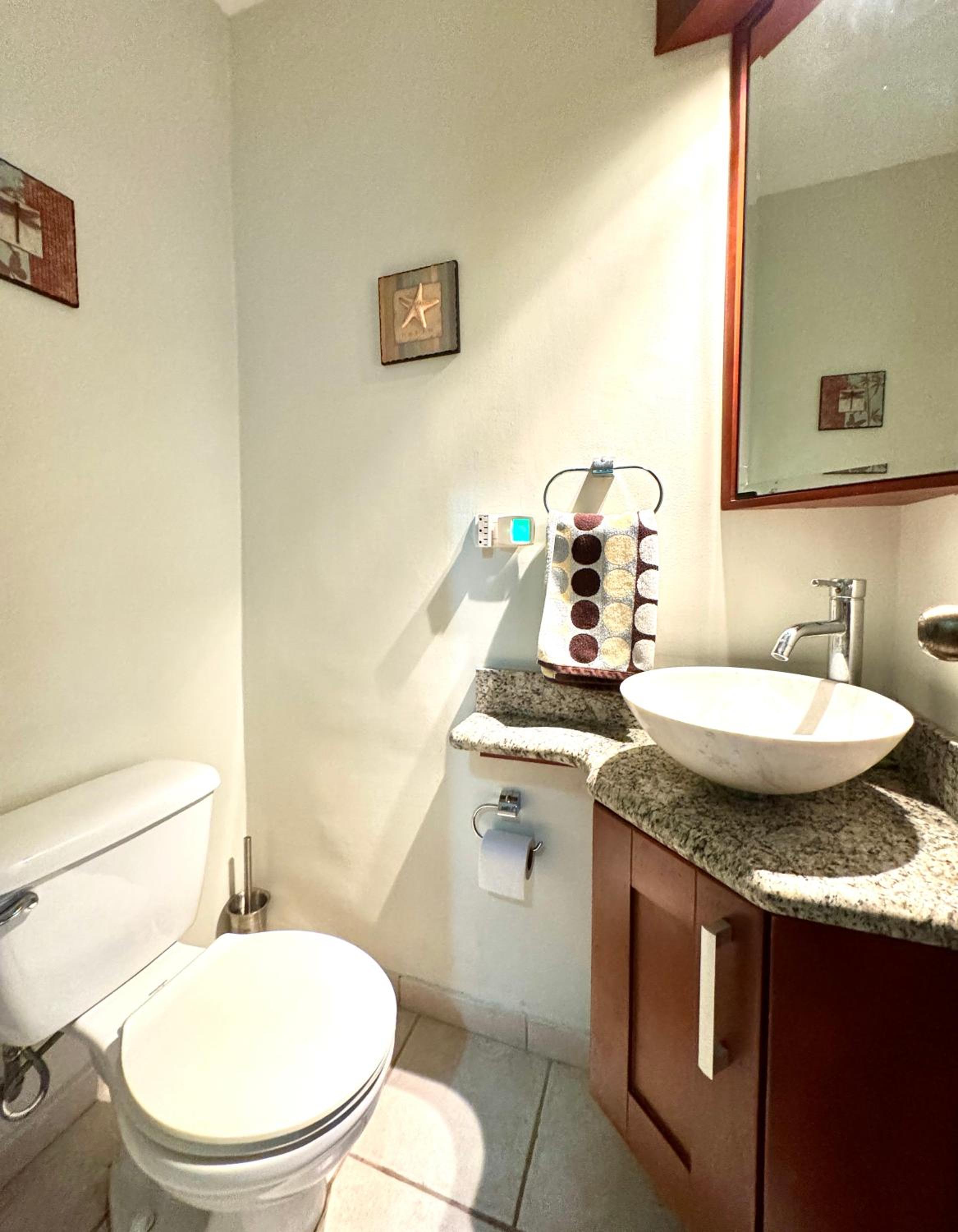 Breezy Paradise 2 bed2bath with mountain view
