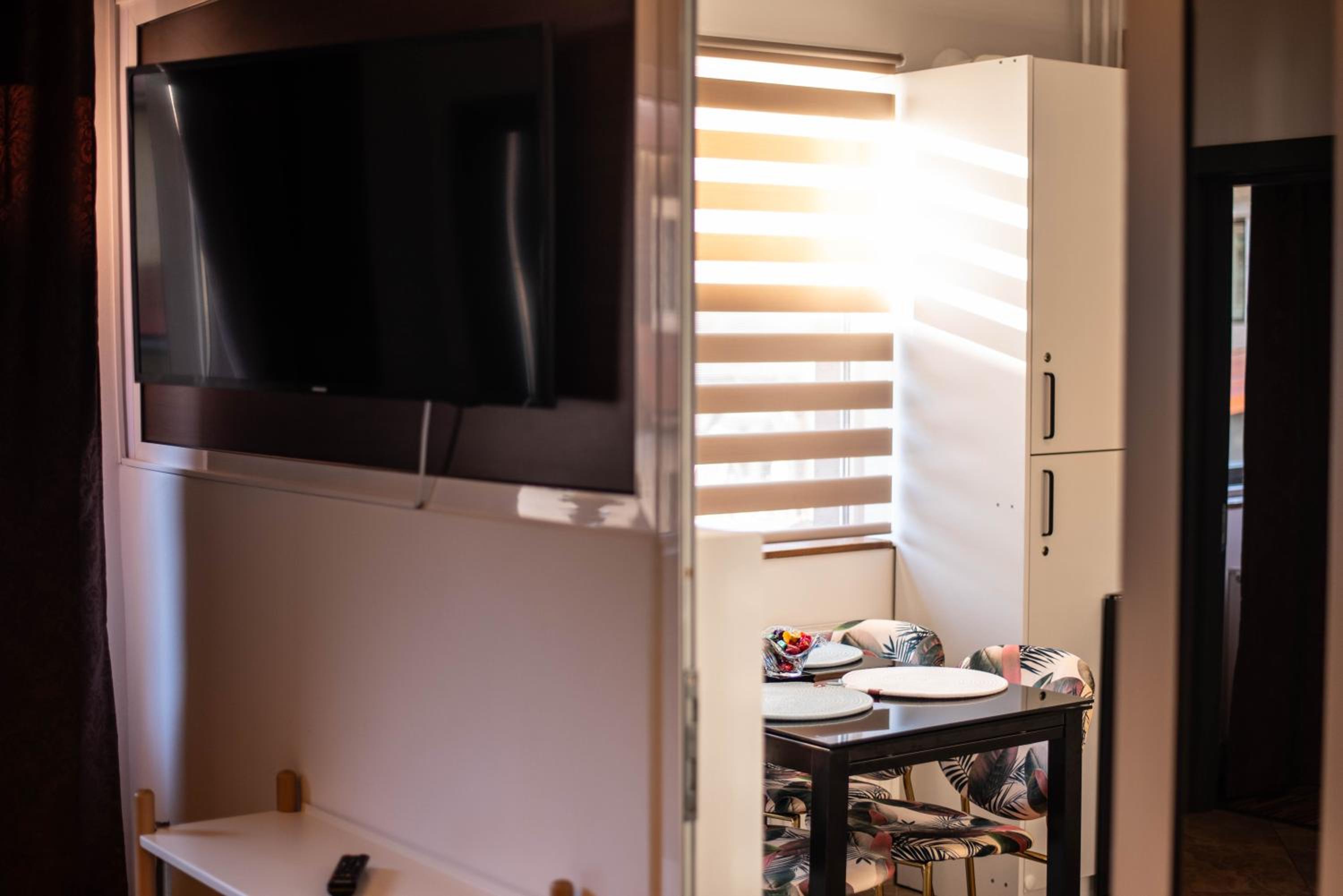 Billy&Ane Apartments,Rooms