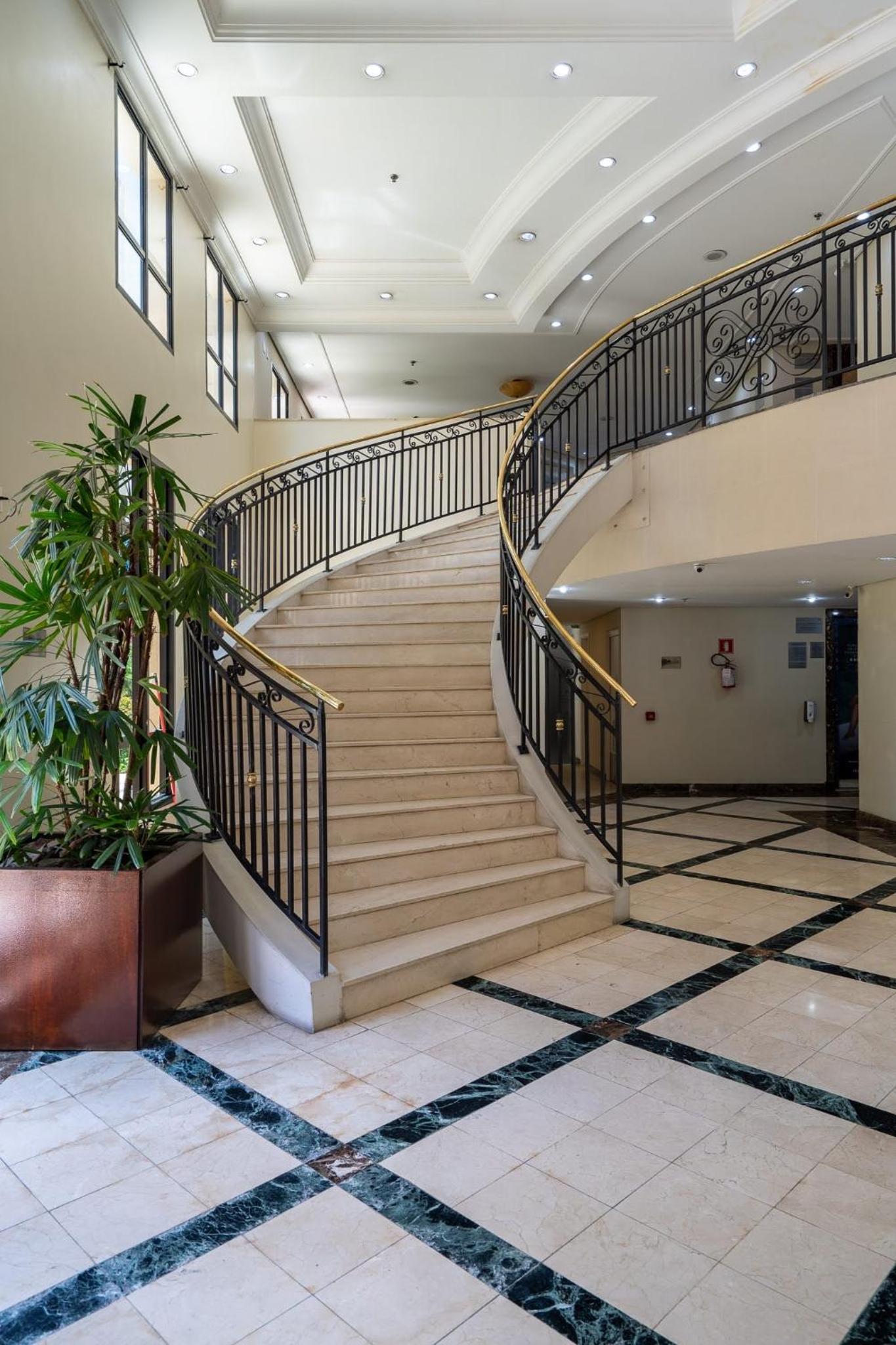 Suítes INSIDE Pinheiros Hotel