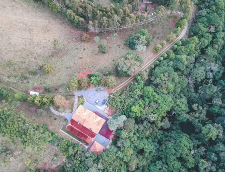 Sitio Sossego