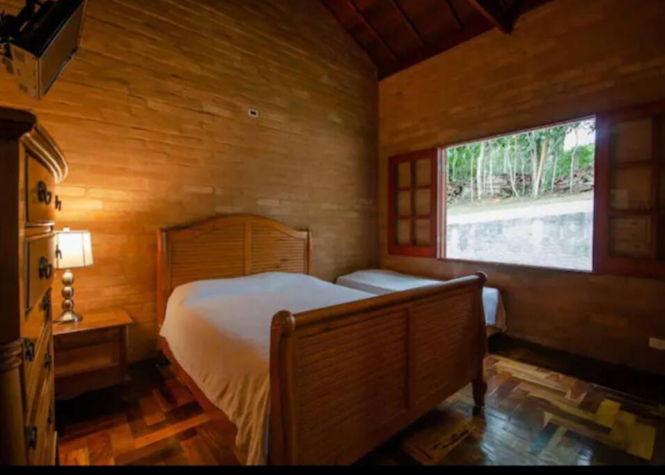 Sitio Sossego