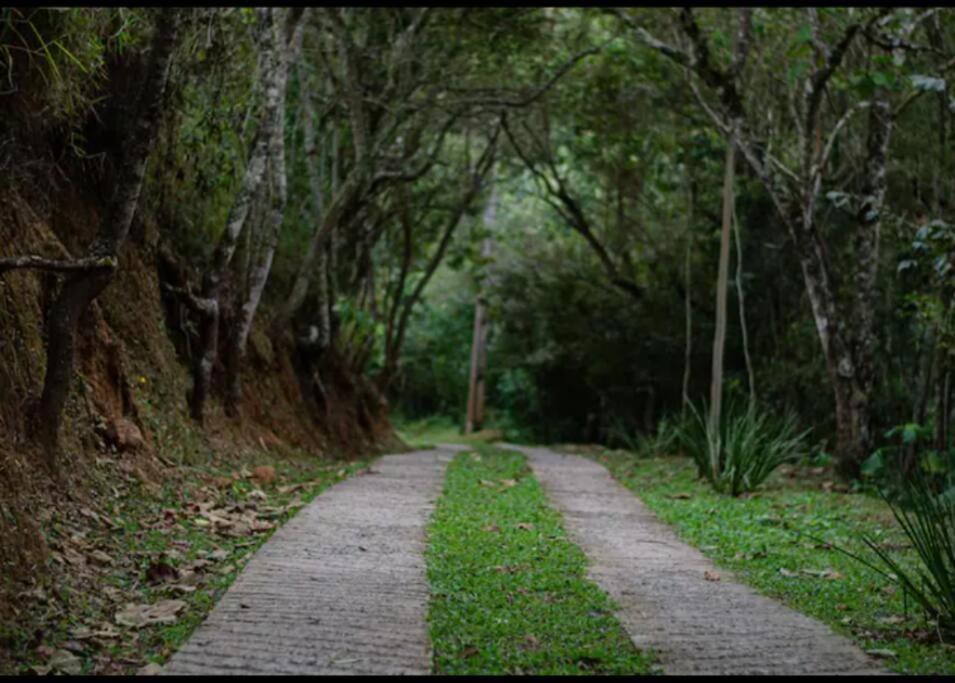 Sitio Sossego