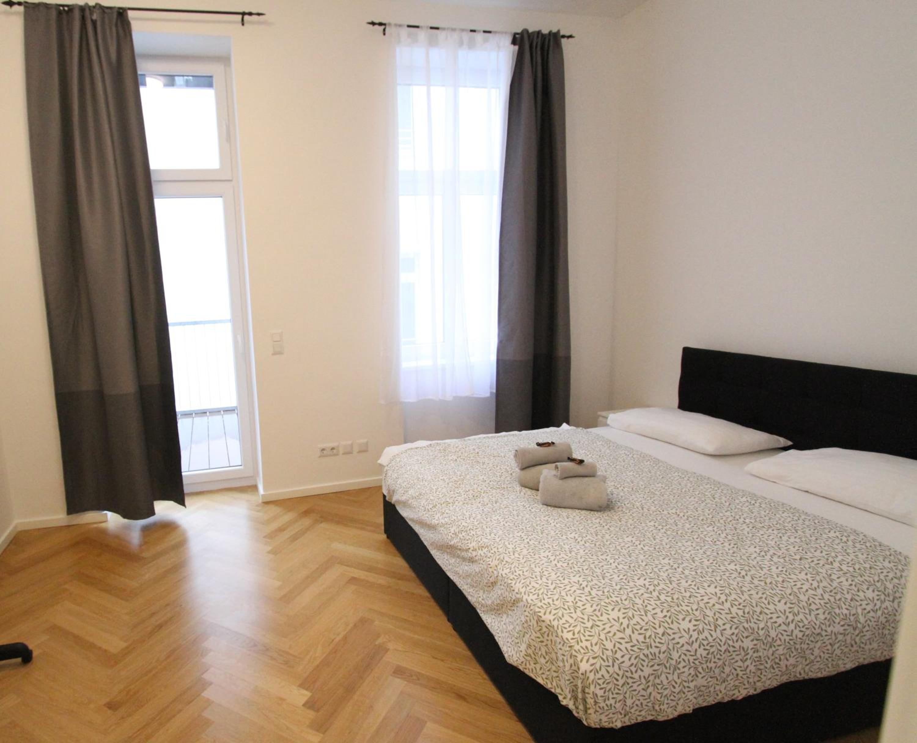 Home Sweet Home - Vienna Central
