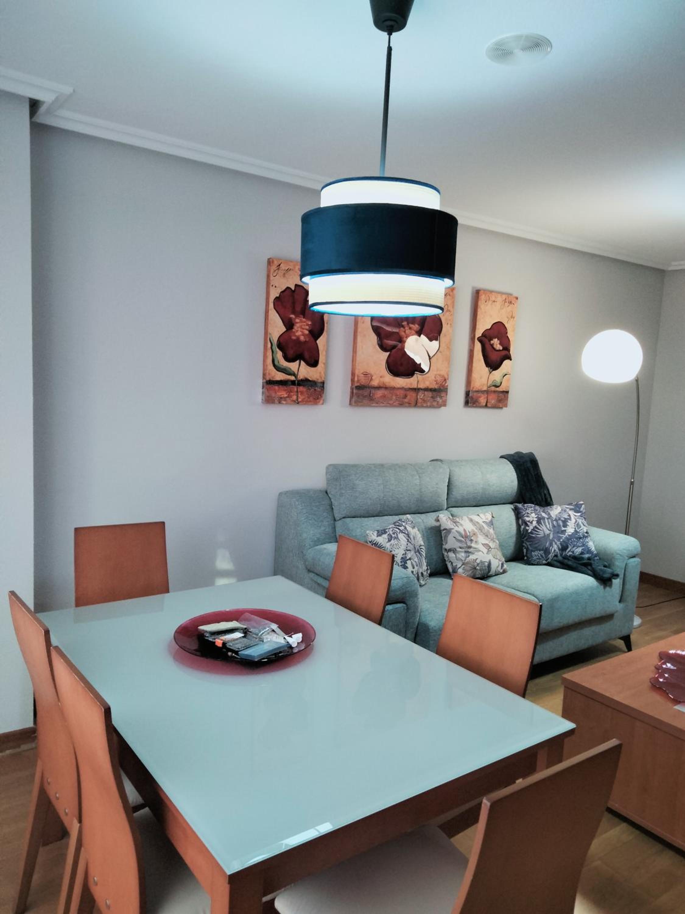 Bonito Piso completo