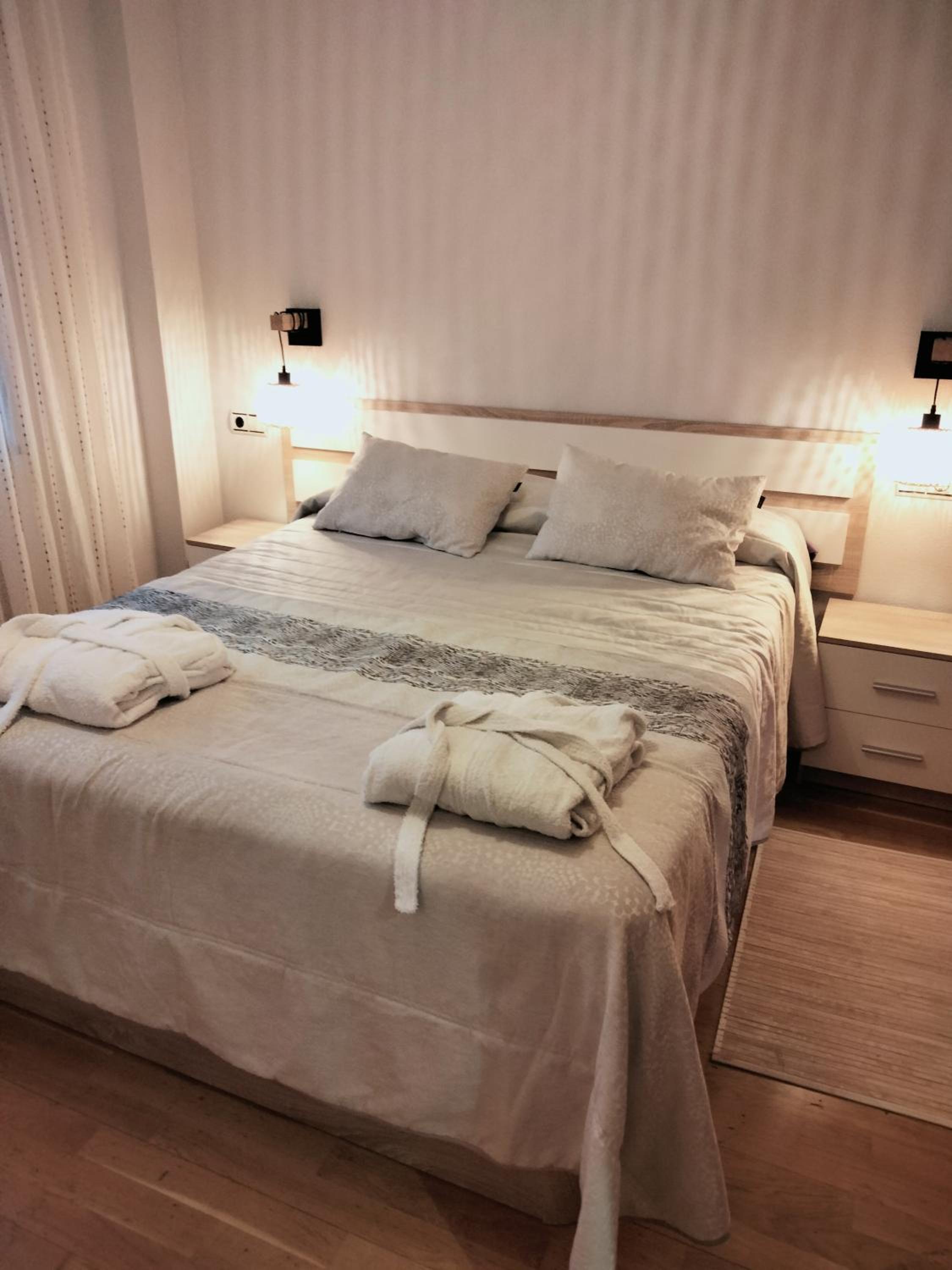 Bonito Piso completo