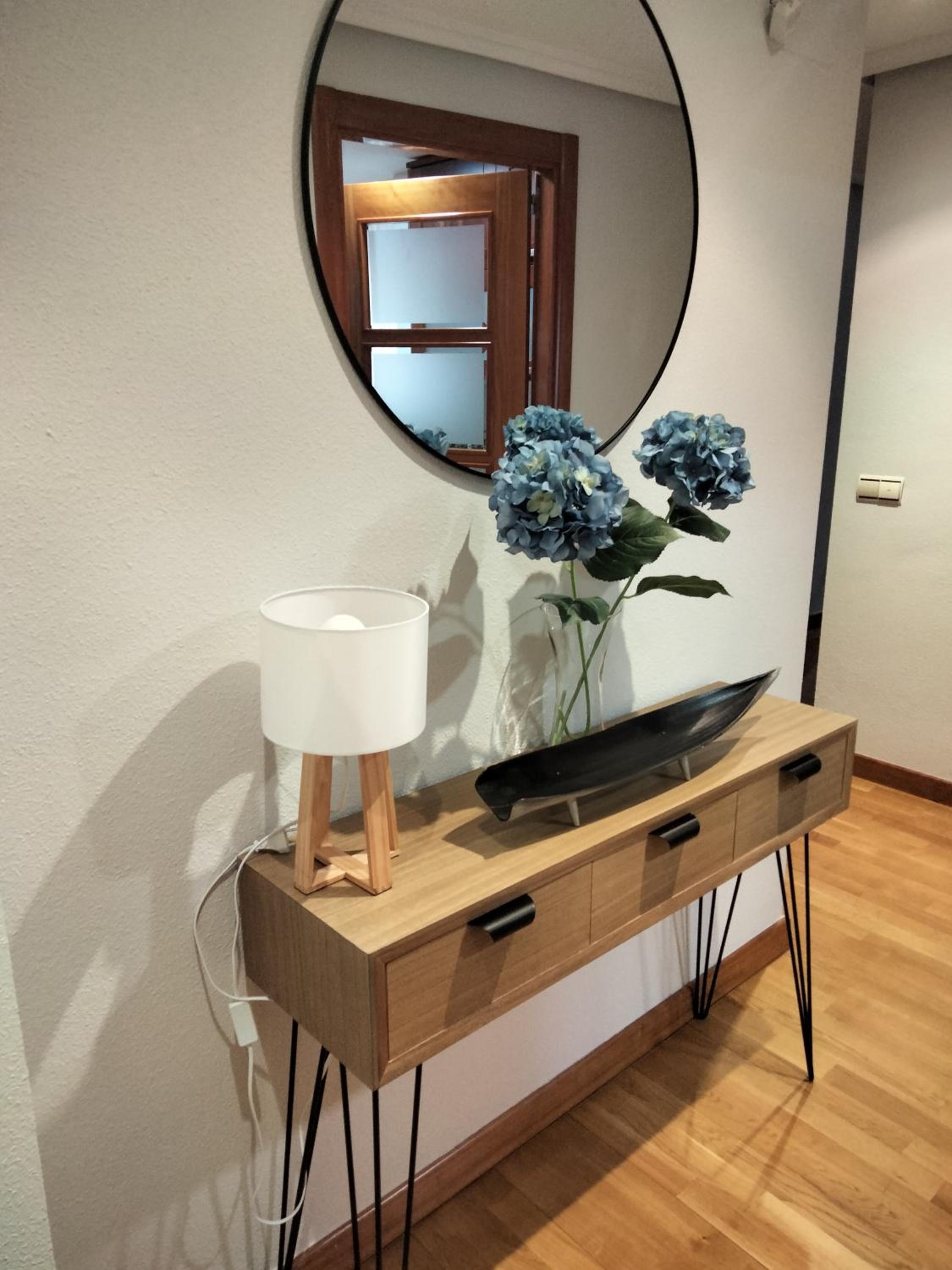 Bonito Piso completo