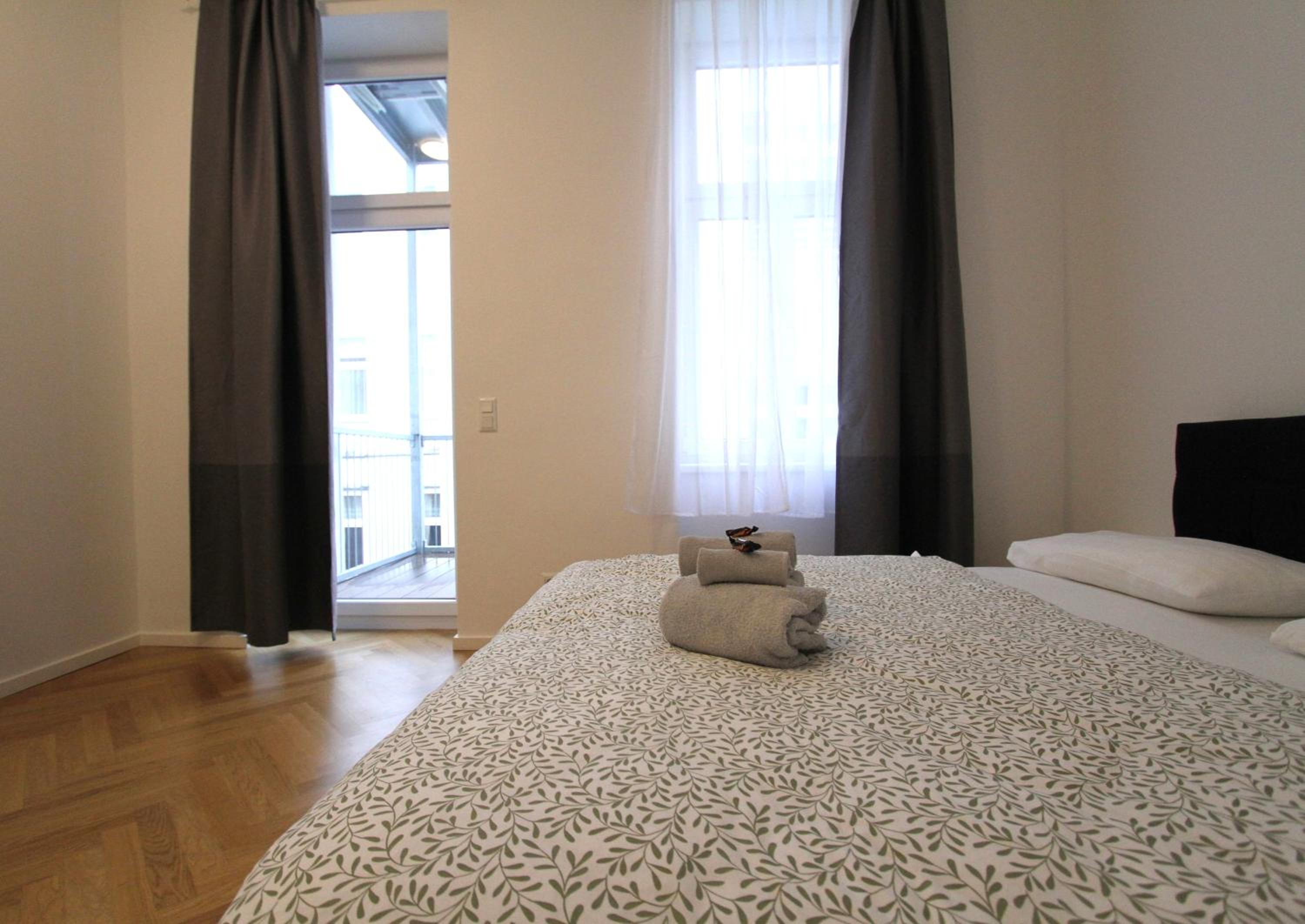 Home Sweet Home - Vienna Central