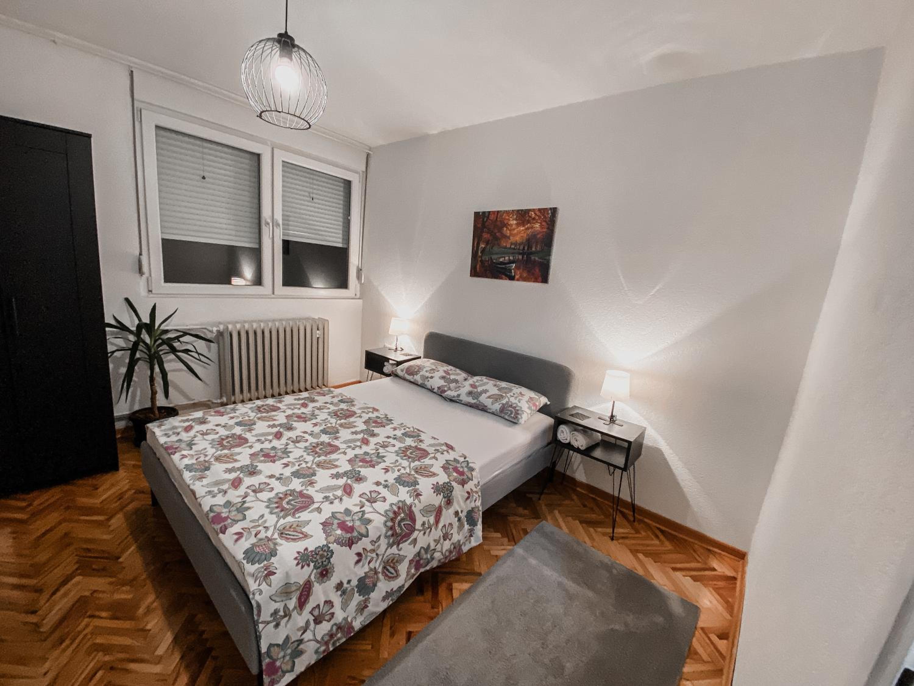 Apartman Simon