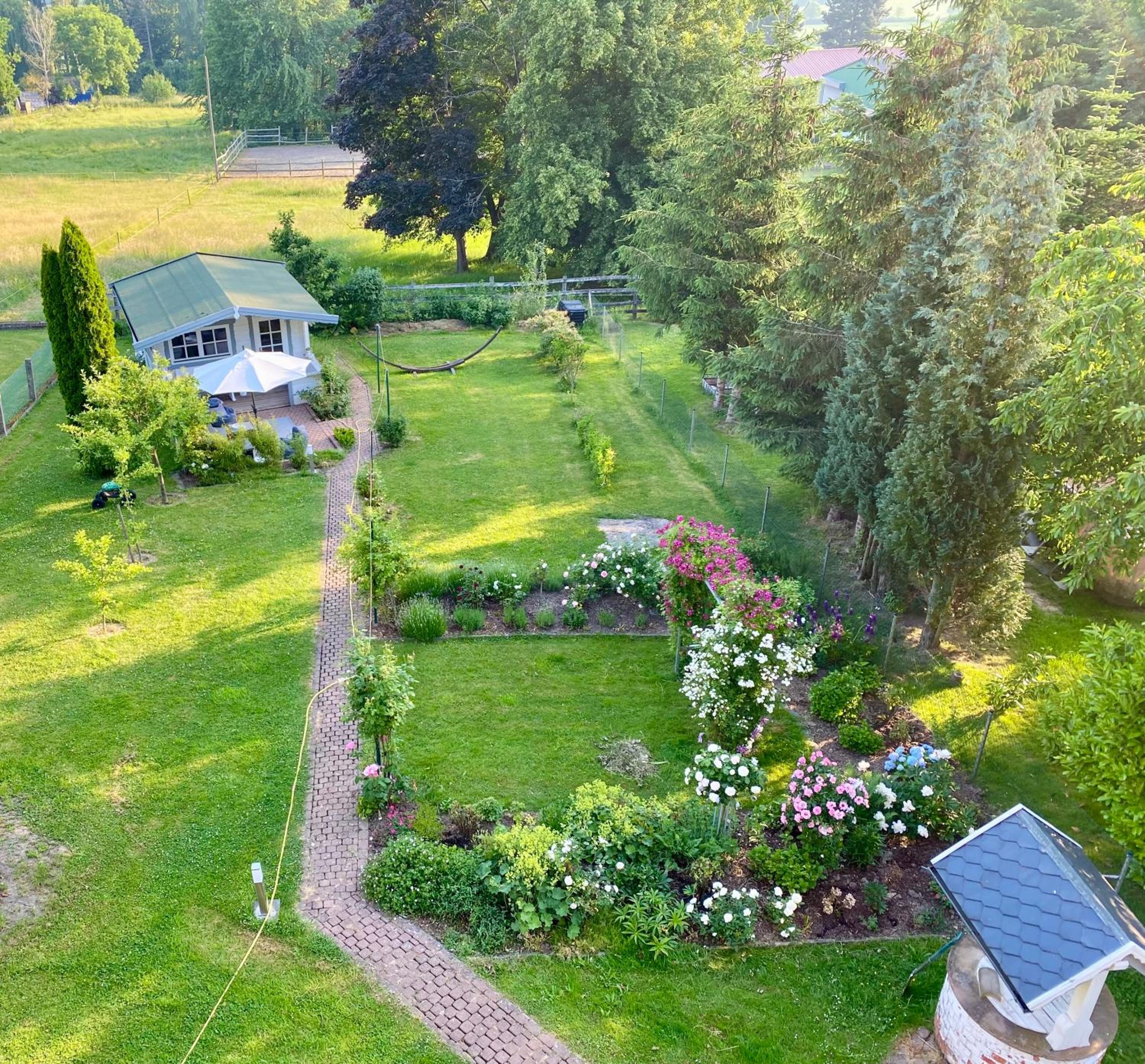 kleine Flora - Apartment