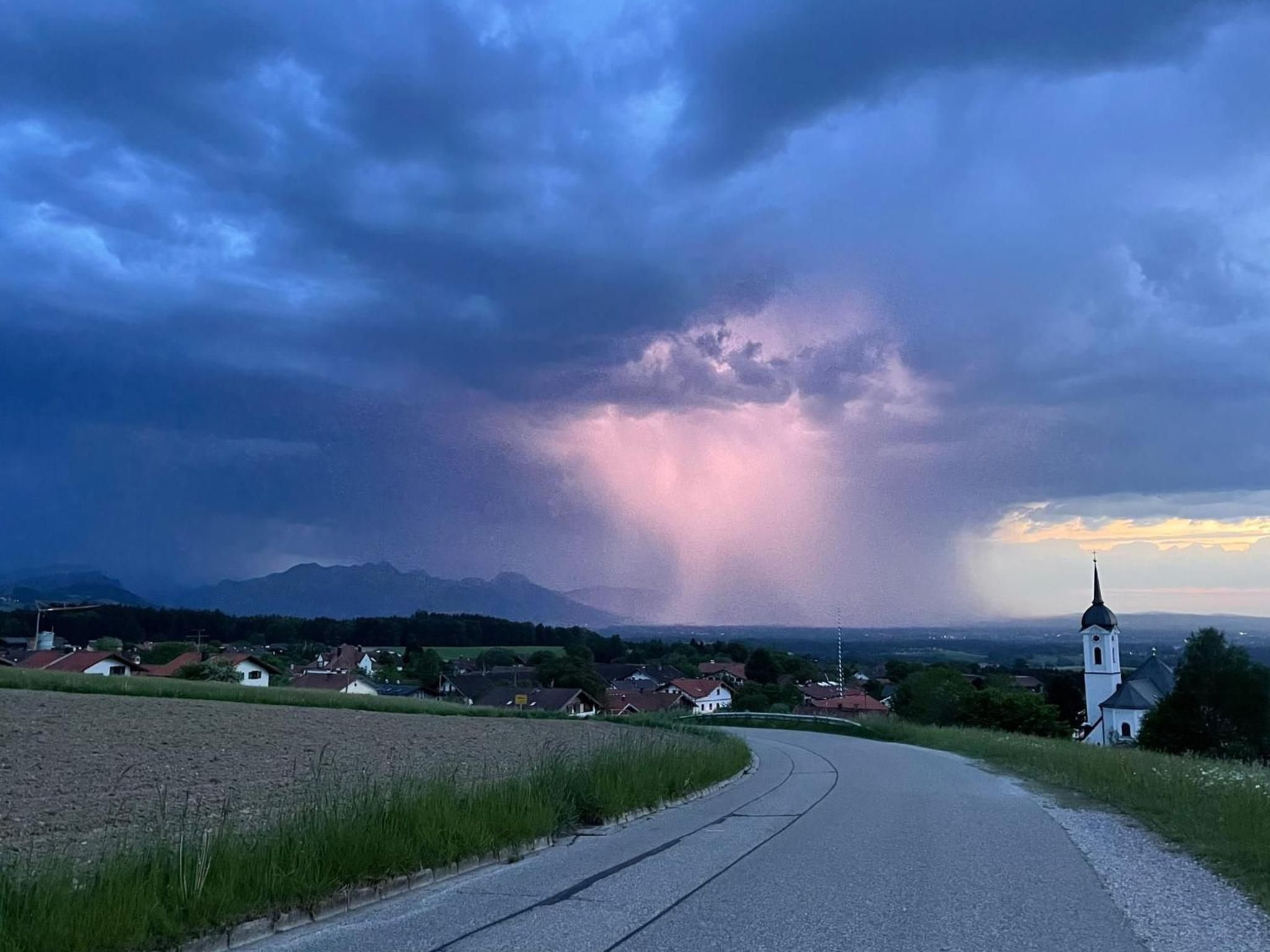 Ferienwohnungen Bergluft
