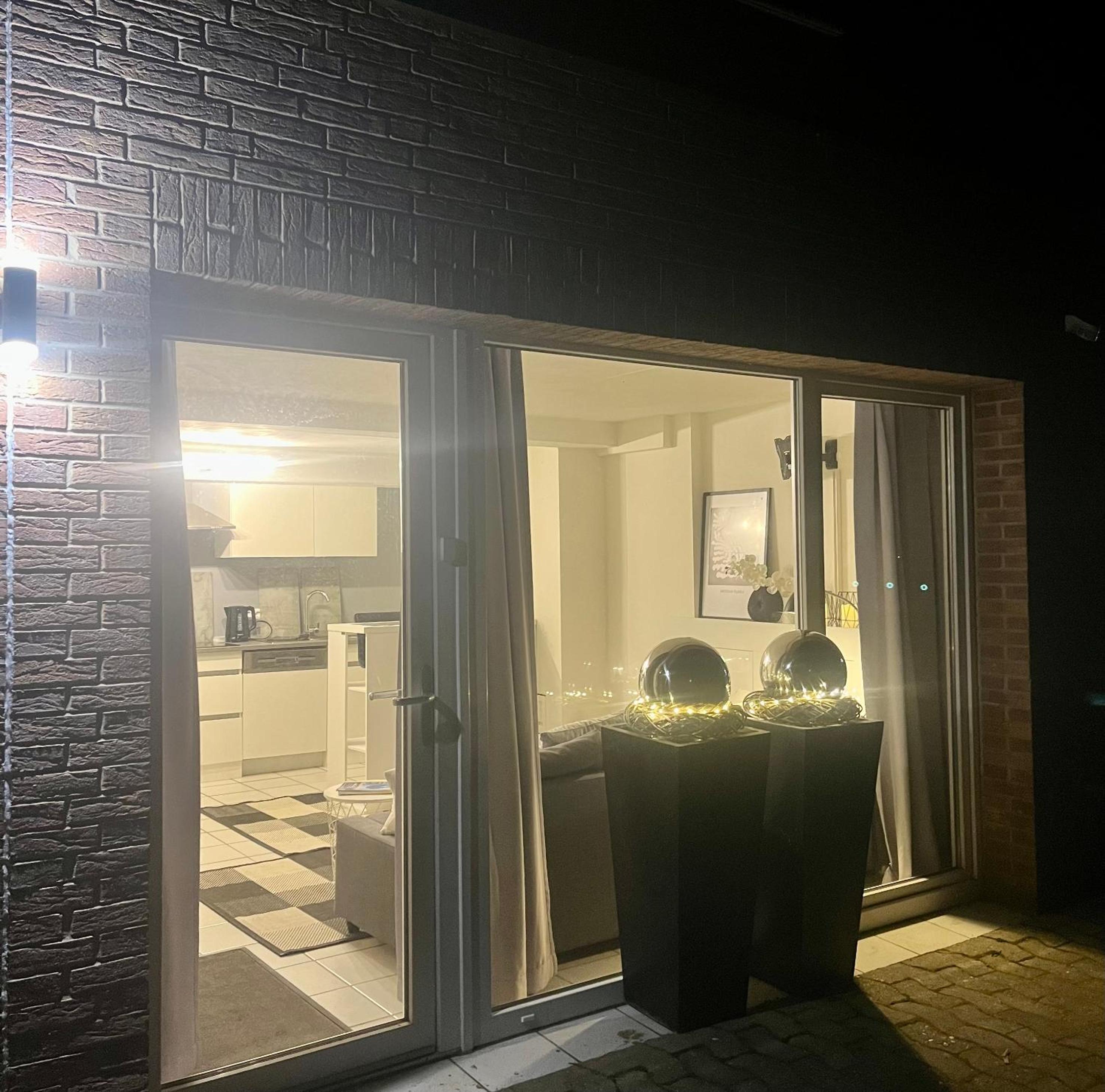 kleine Flora - Apartment
