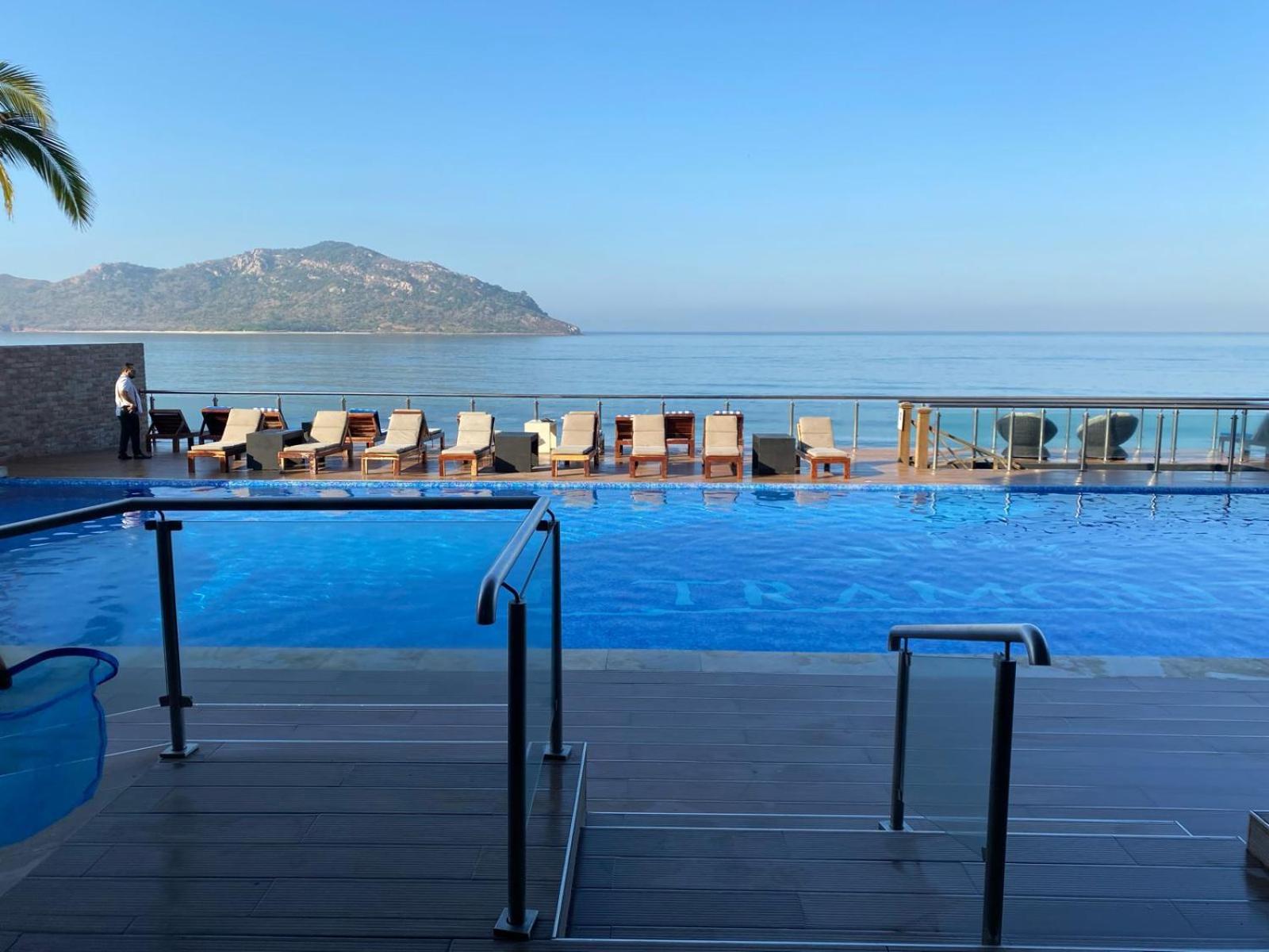 Hotel Tramonto Mazatlan