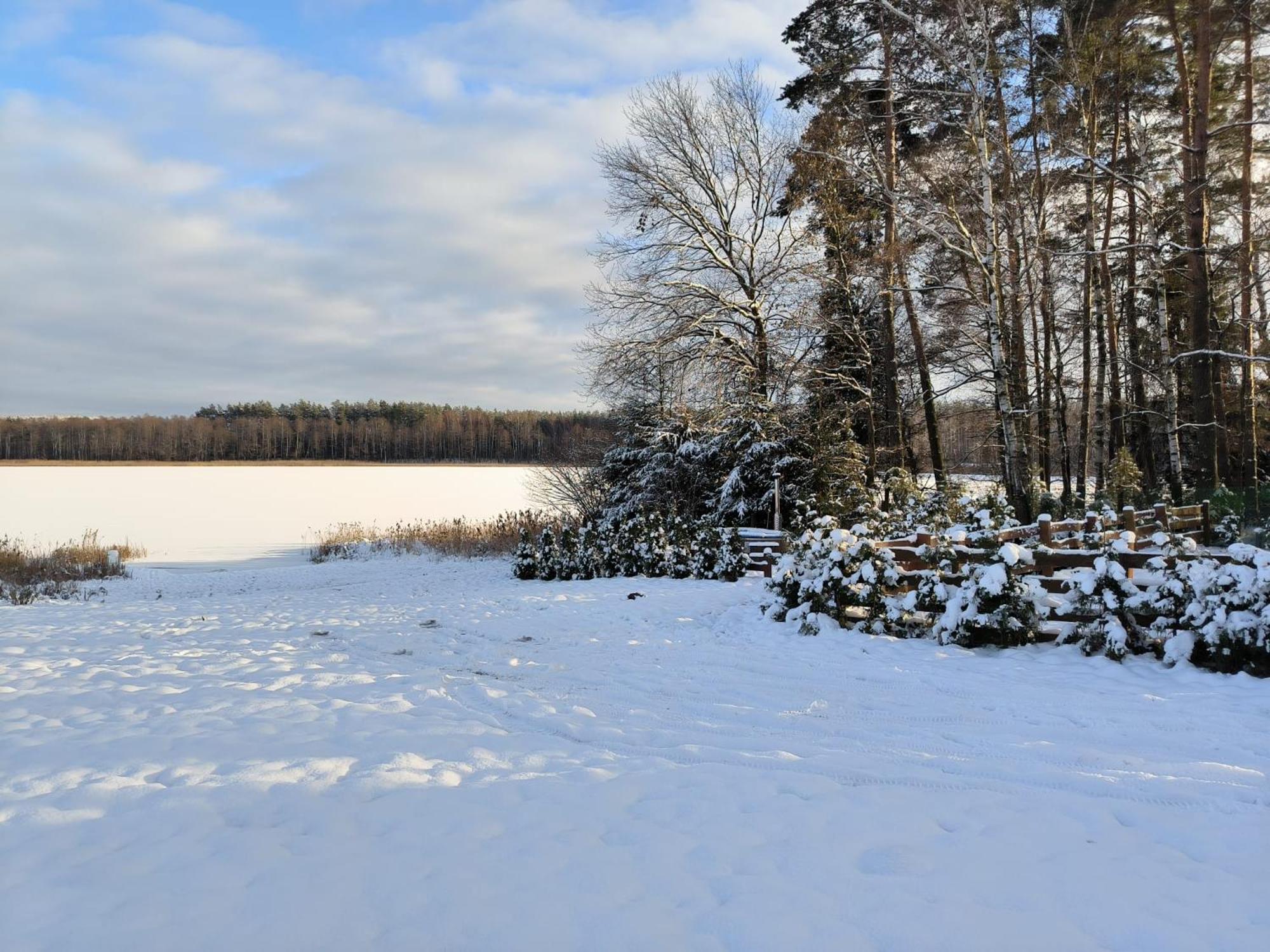 Zalesie 7D - domek z 2 sypialniami przy plaży., photo 16