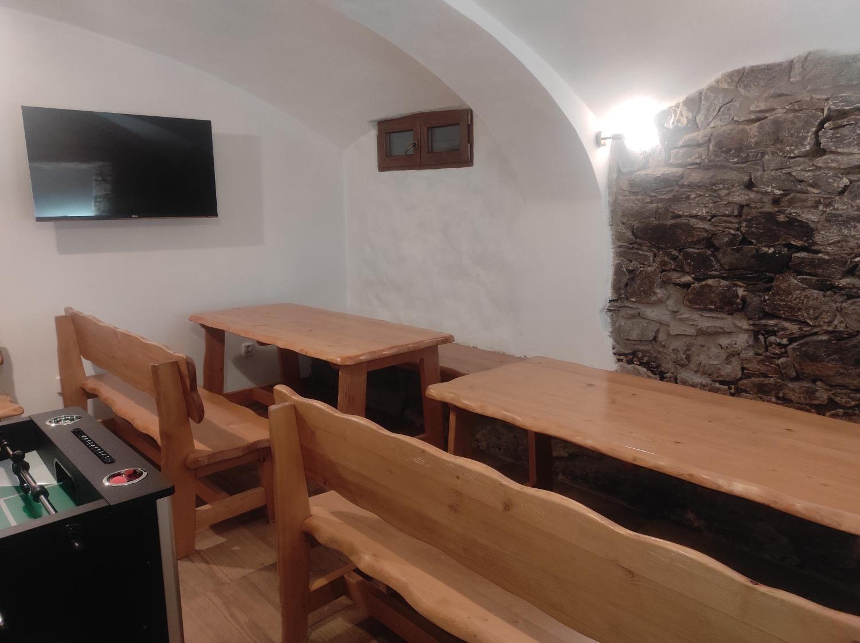 Family apartments V Zátiší
