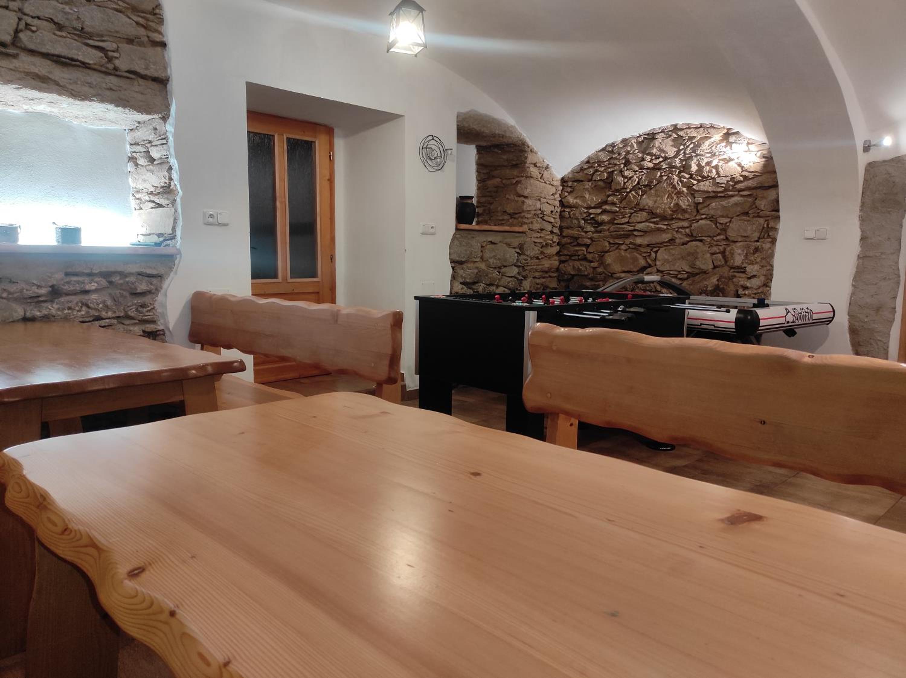 Family apartments V Zátiší