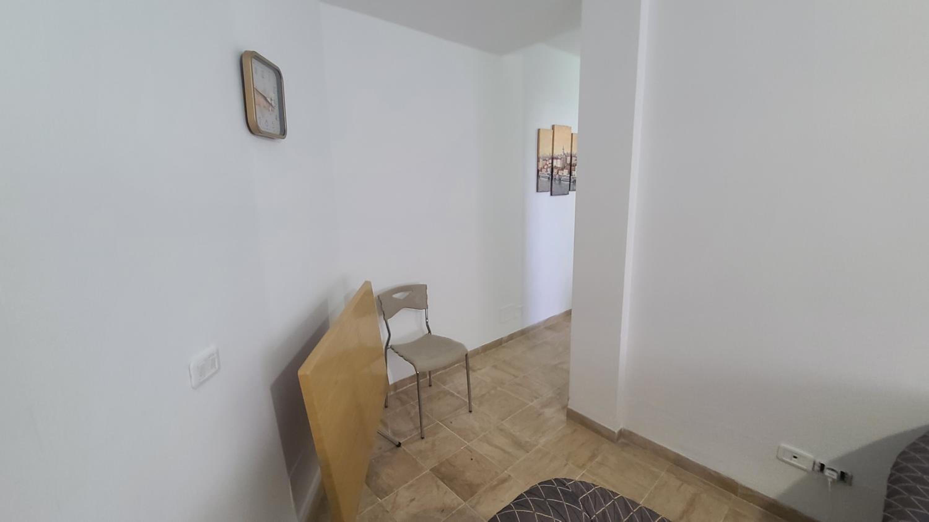 Cozy Apartment Ennasr
