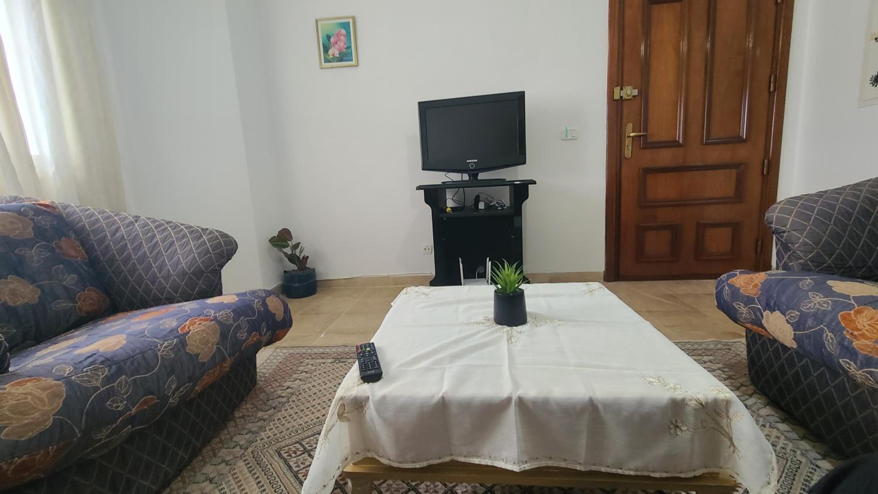 Cozy Apartment Ennasr