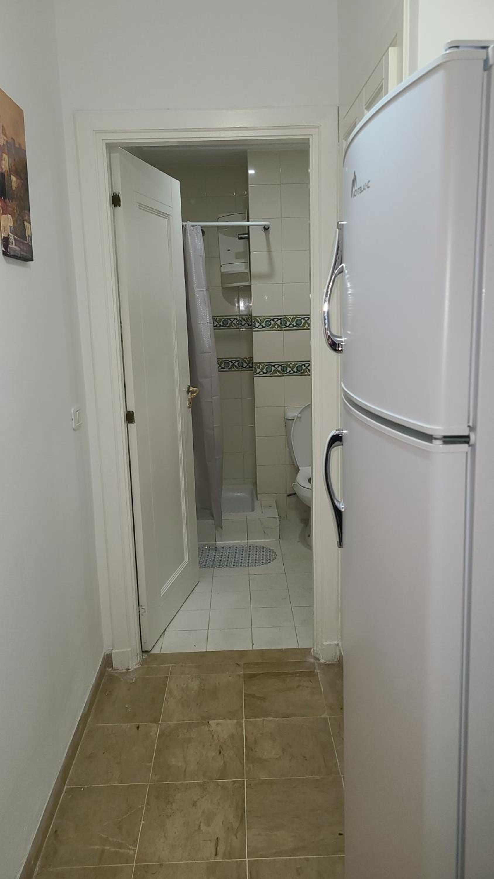 Cozy Apartment Ennasr