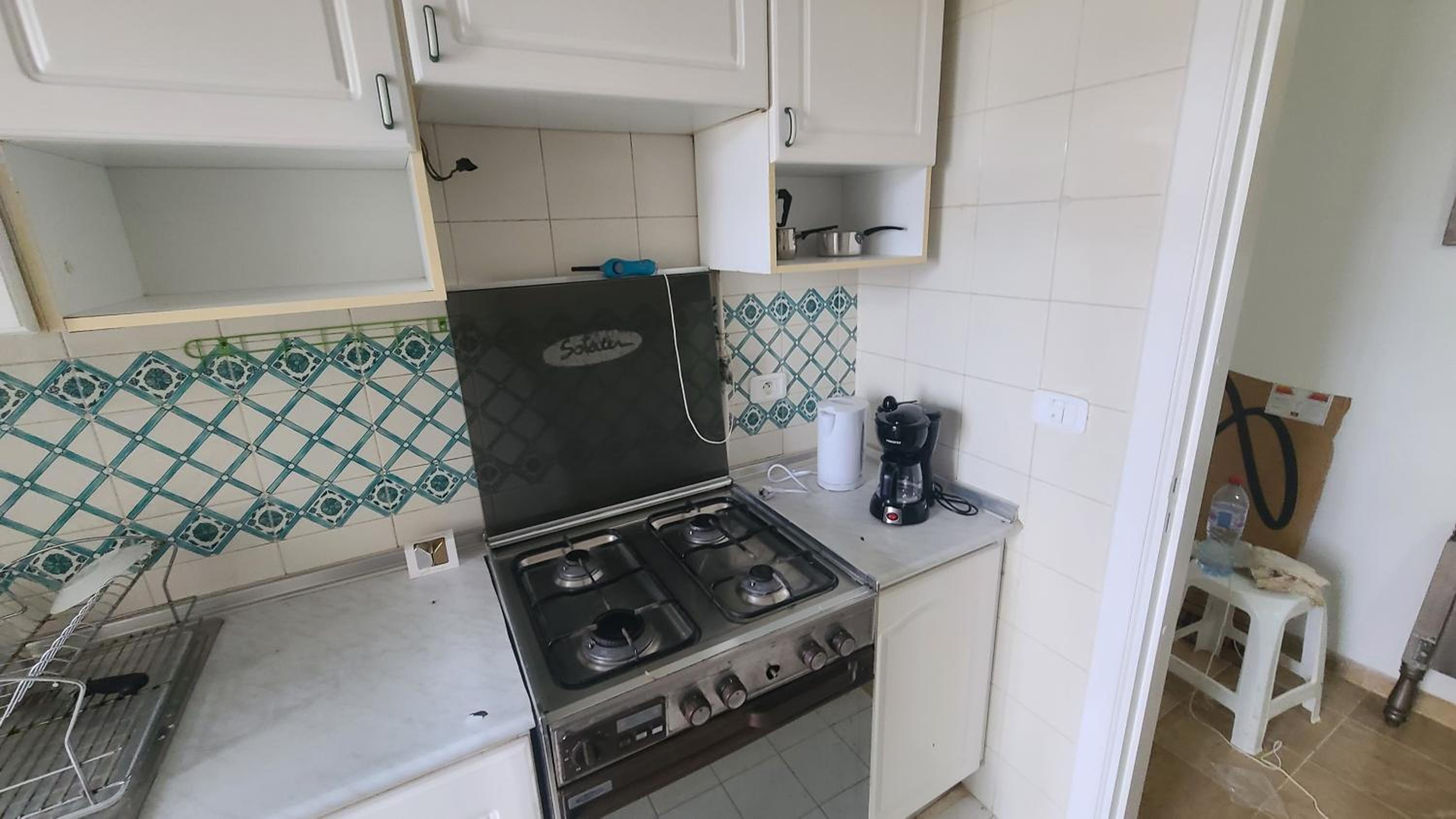 Cozy Apartment Ennasr