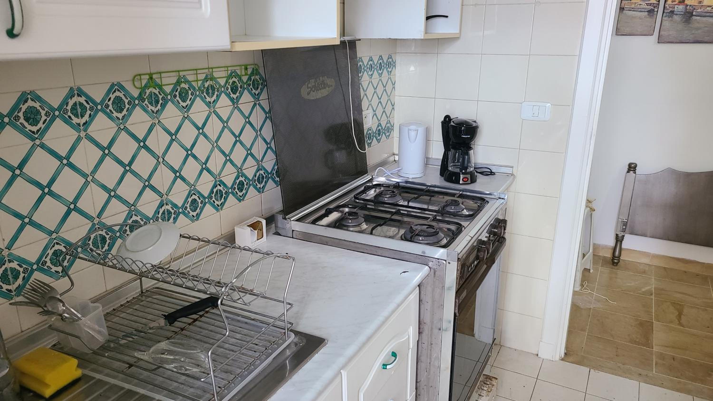 Cozy Apartment Ennasr