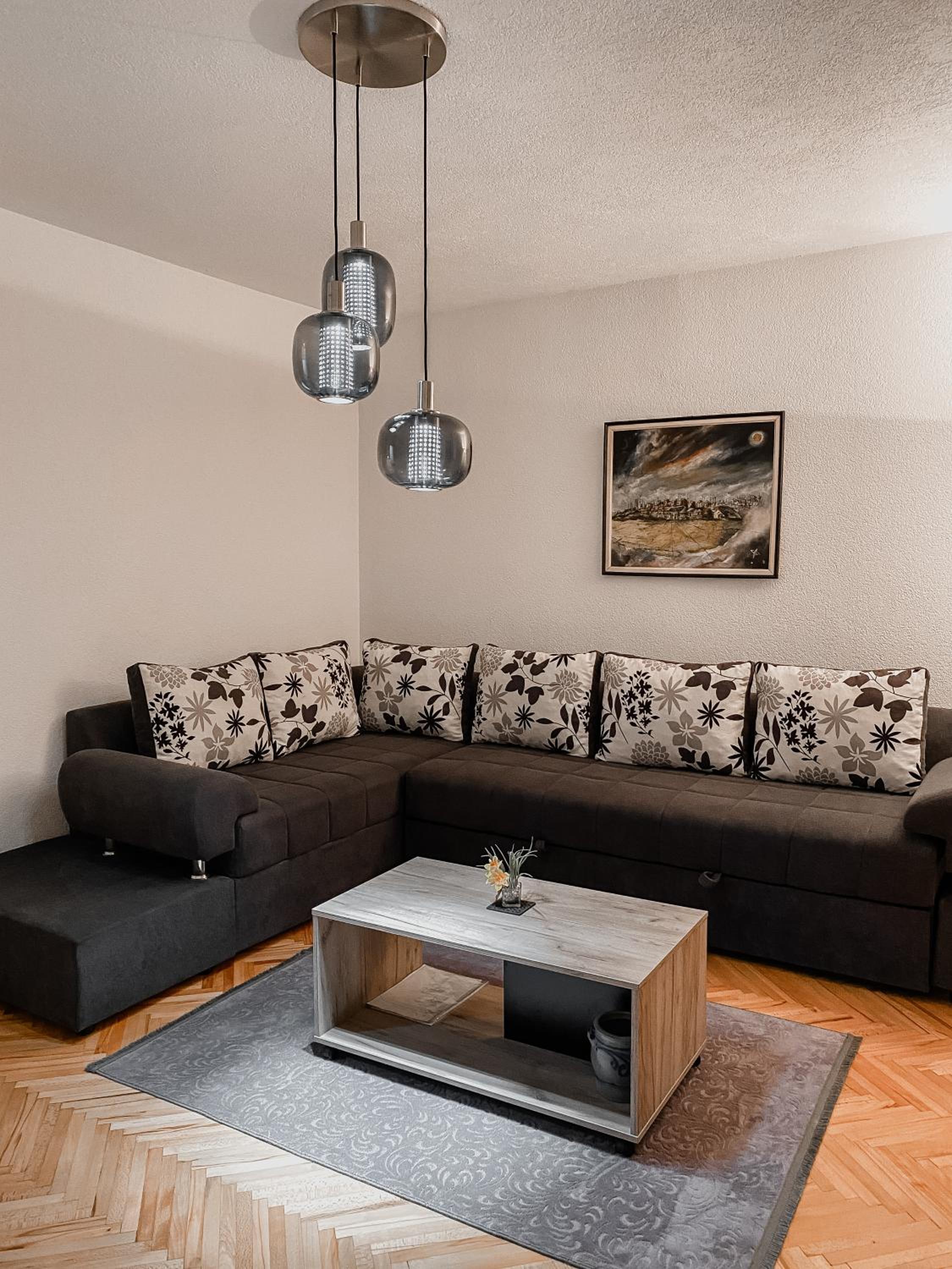 Apartman Simon