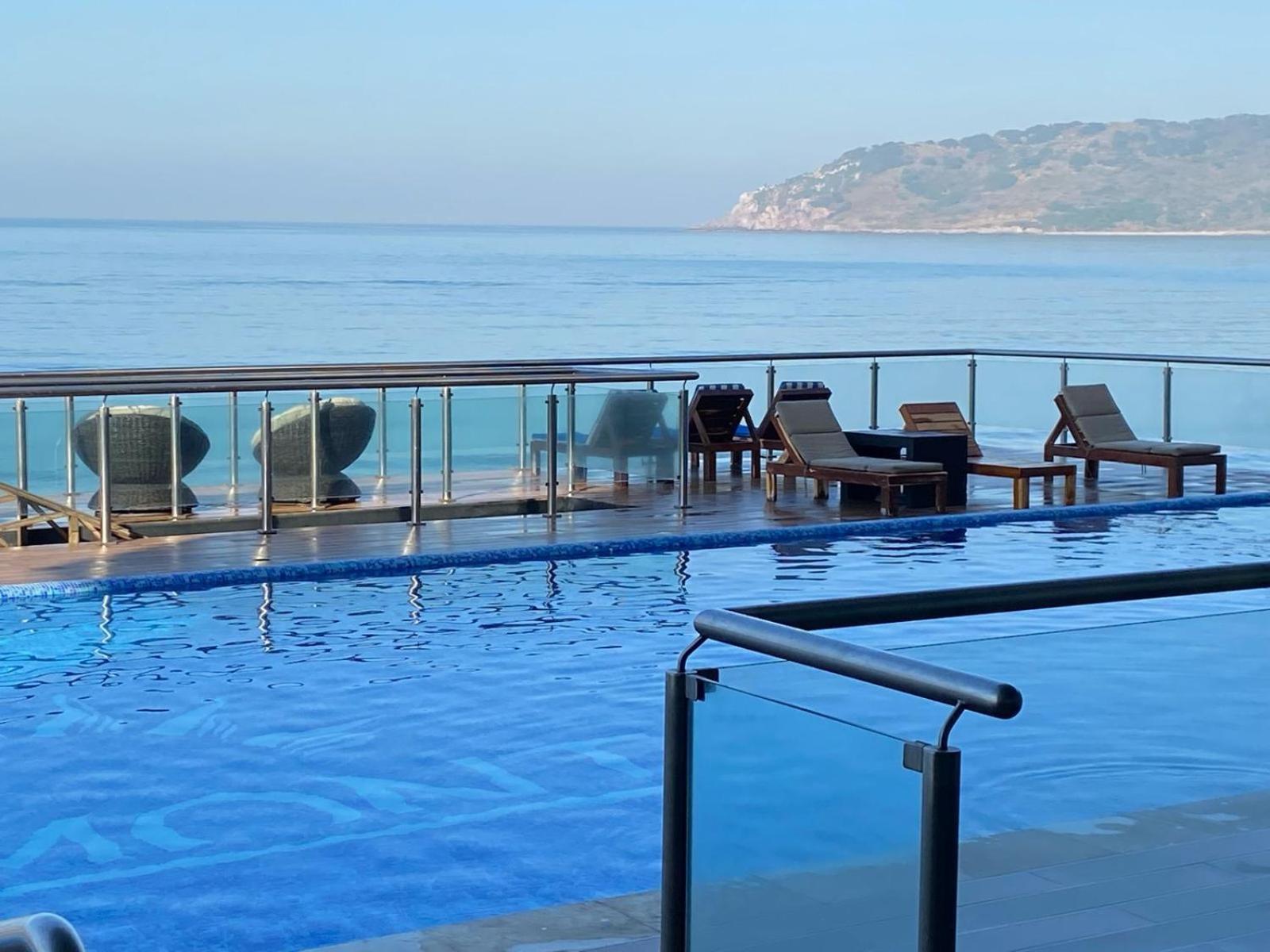 Hotel Tramonto Mazatlan