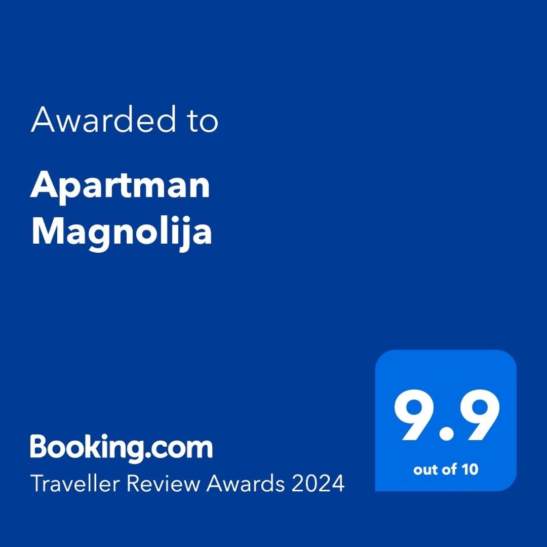 Apartman Magnolia