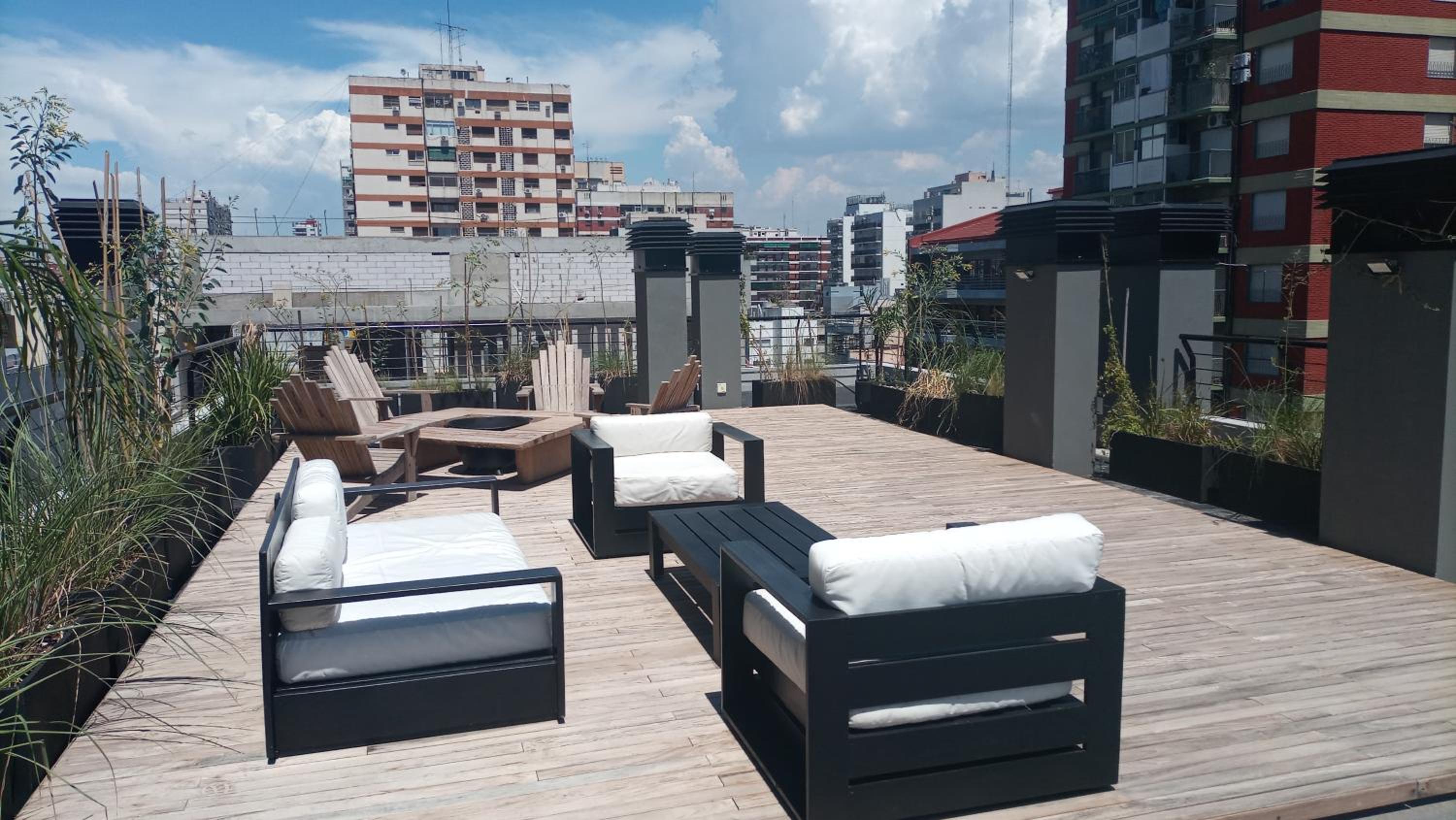 Hermoso departamento Calido y Unico en Belgrano