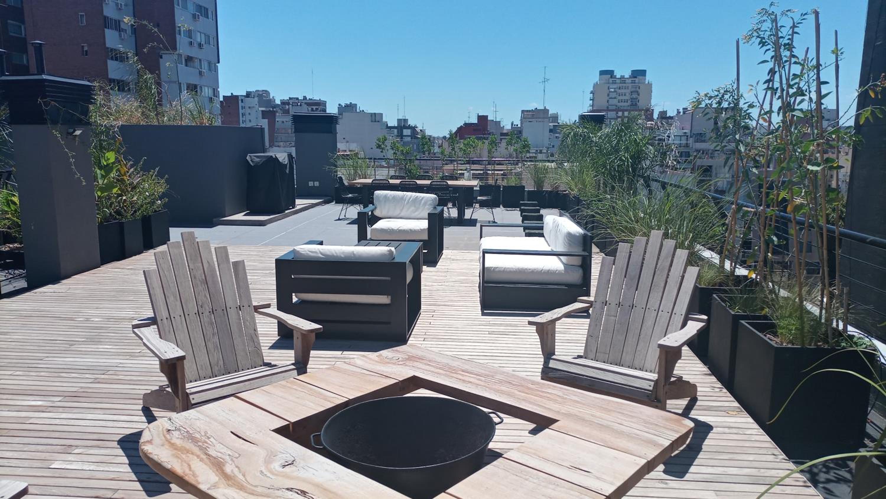 Hermoso departamento Calido y Unico en Belgrano