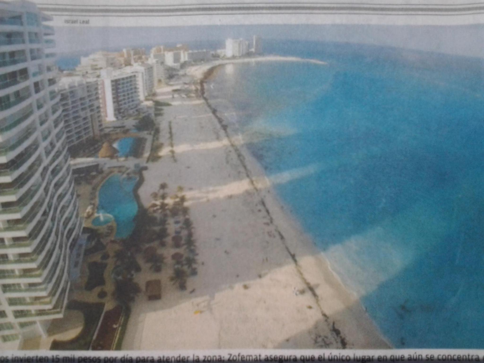 GIRASOL CONDO CANCUN BEAcH