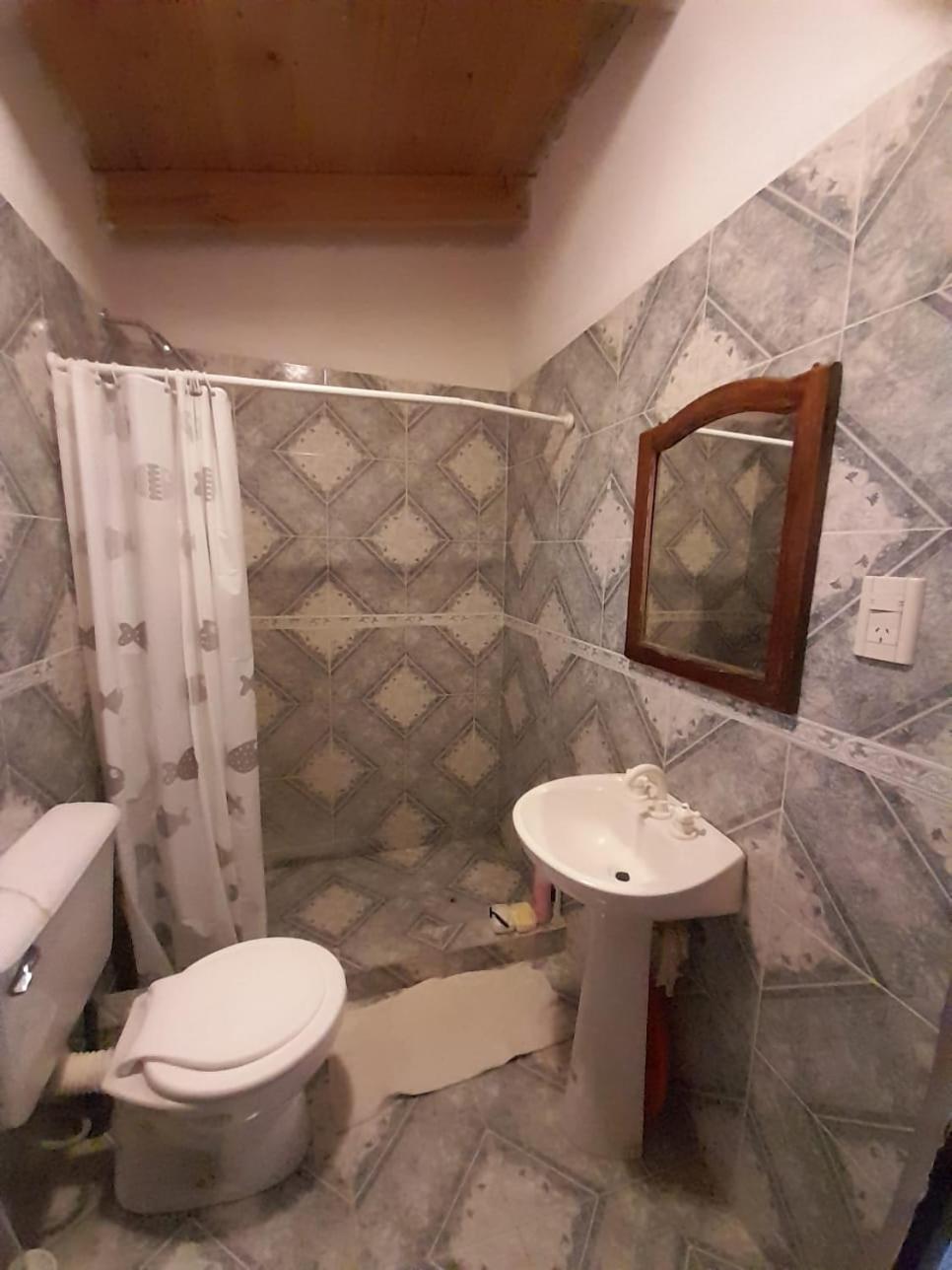 Hospedaje PIEDRA BUENA