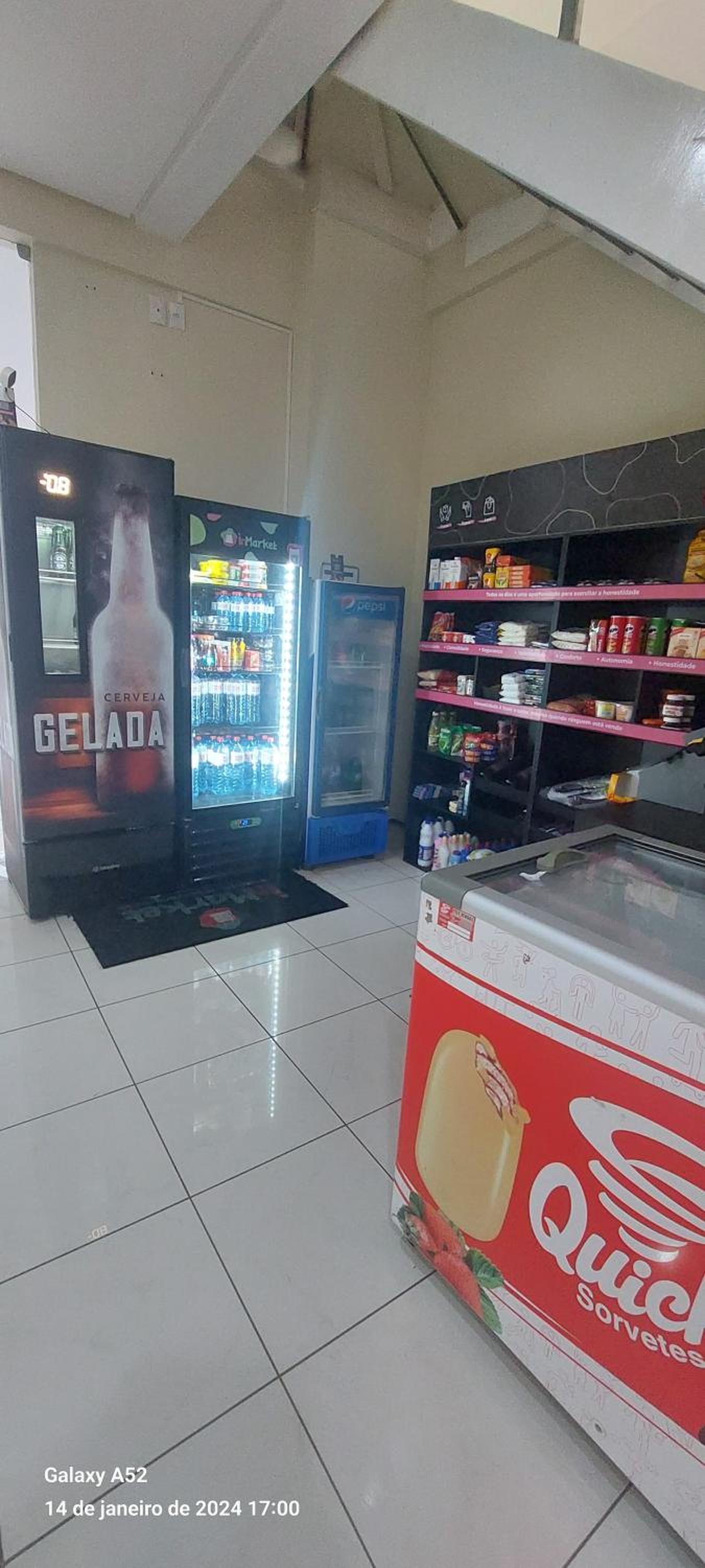 Flat Biarritz em São Luís com excelente localização!