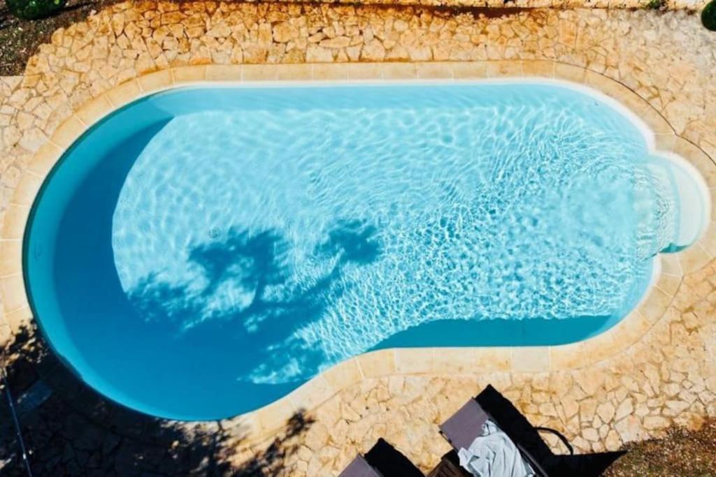 Il trullo di Mya. Trullo con piscina privata view 3