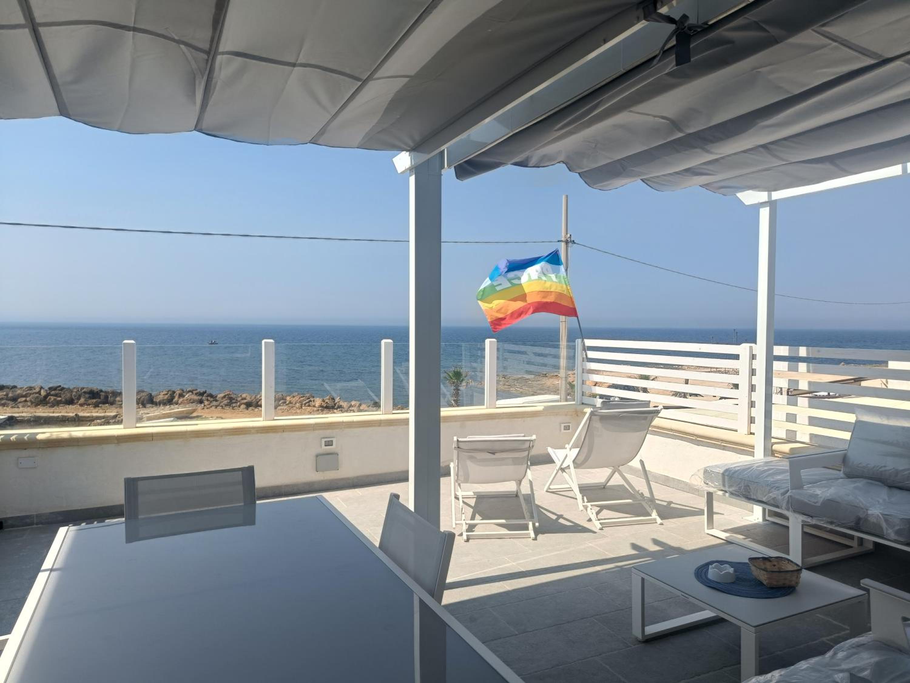 DiVino Appartamenti Vista Mare
