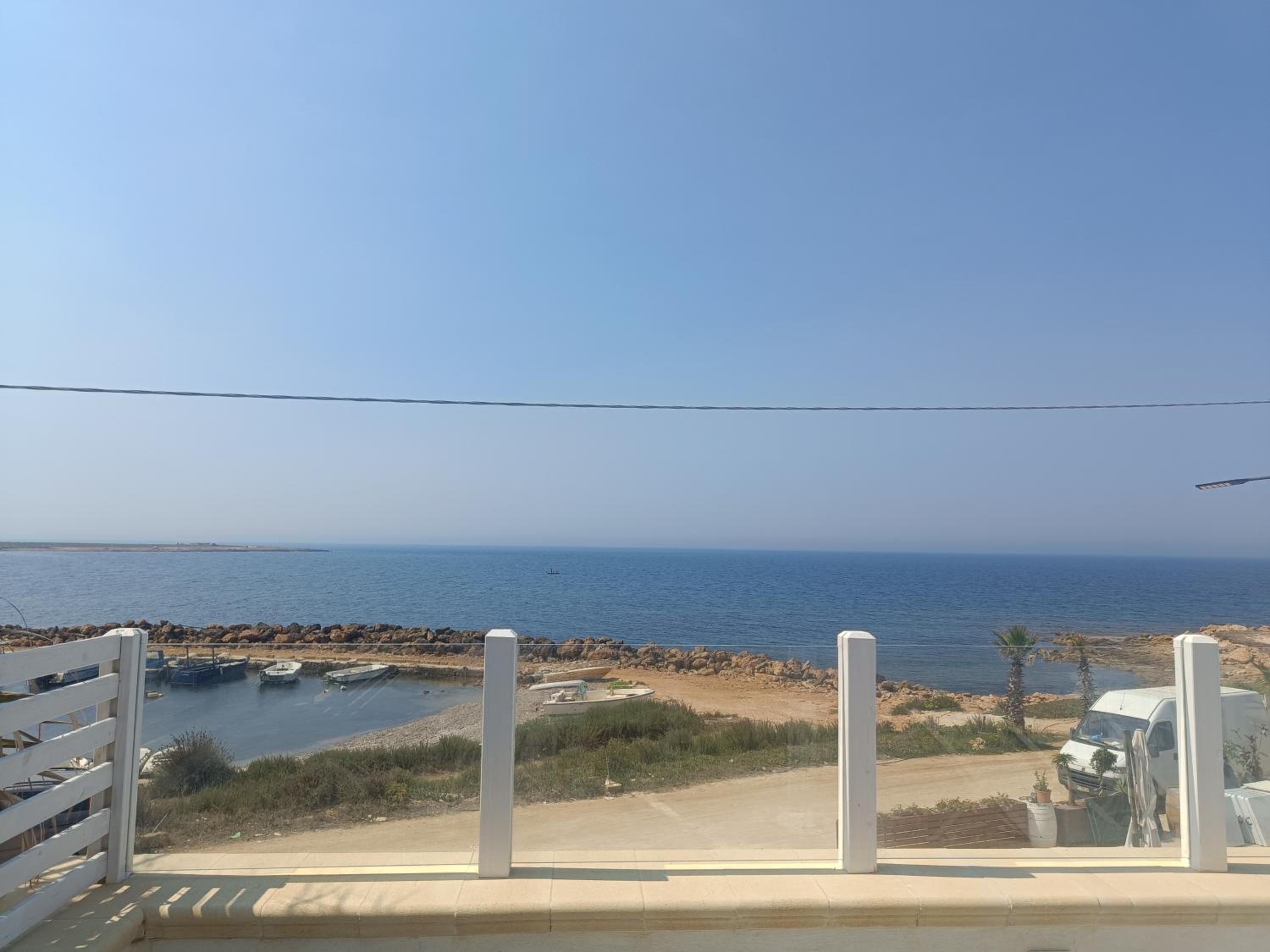 DiVino Appartamenti Vista Mare