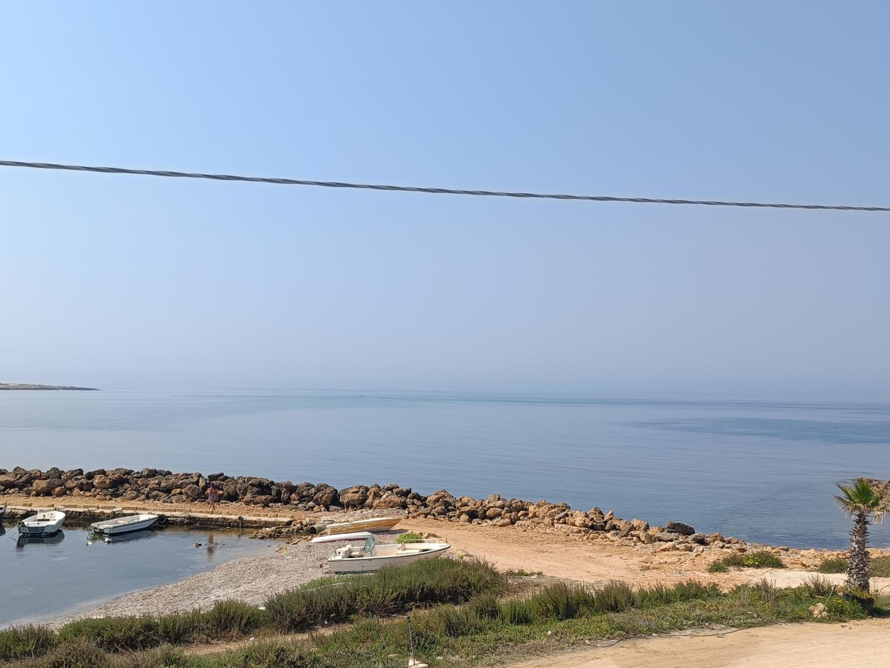 DiVino Appartamenti Vista Mare