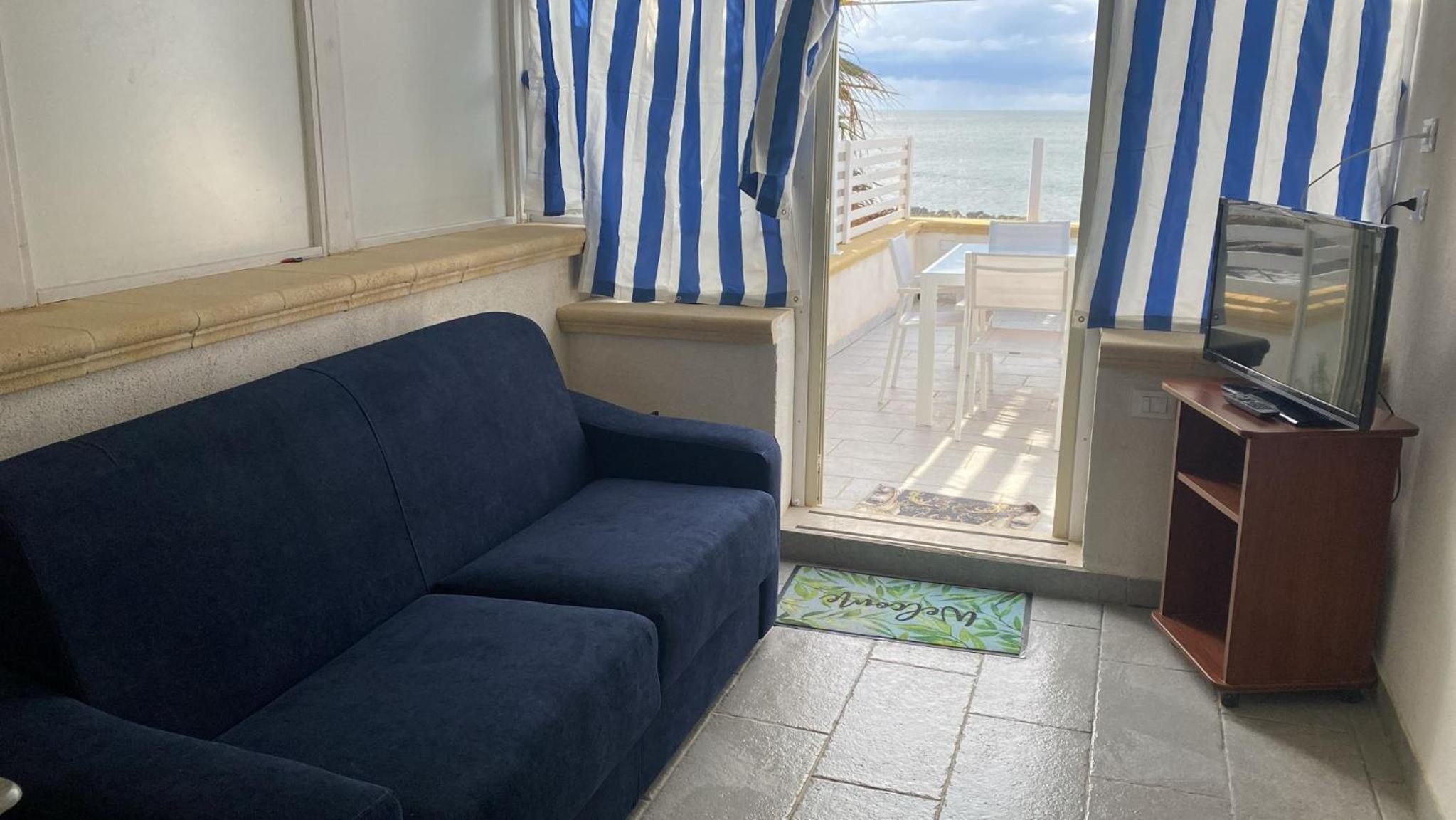 DiVino Appartamenti Vista Mare
