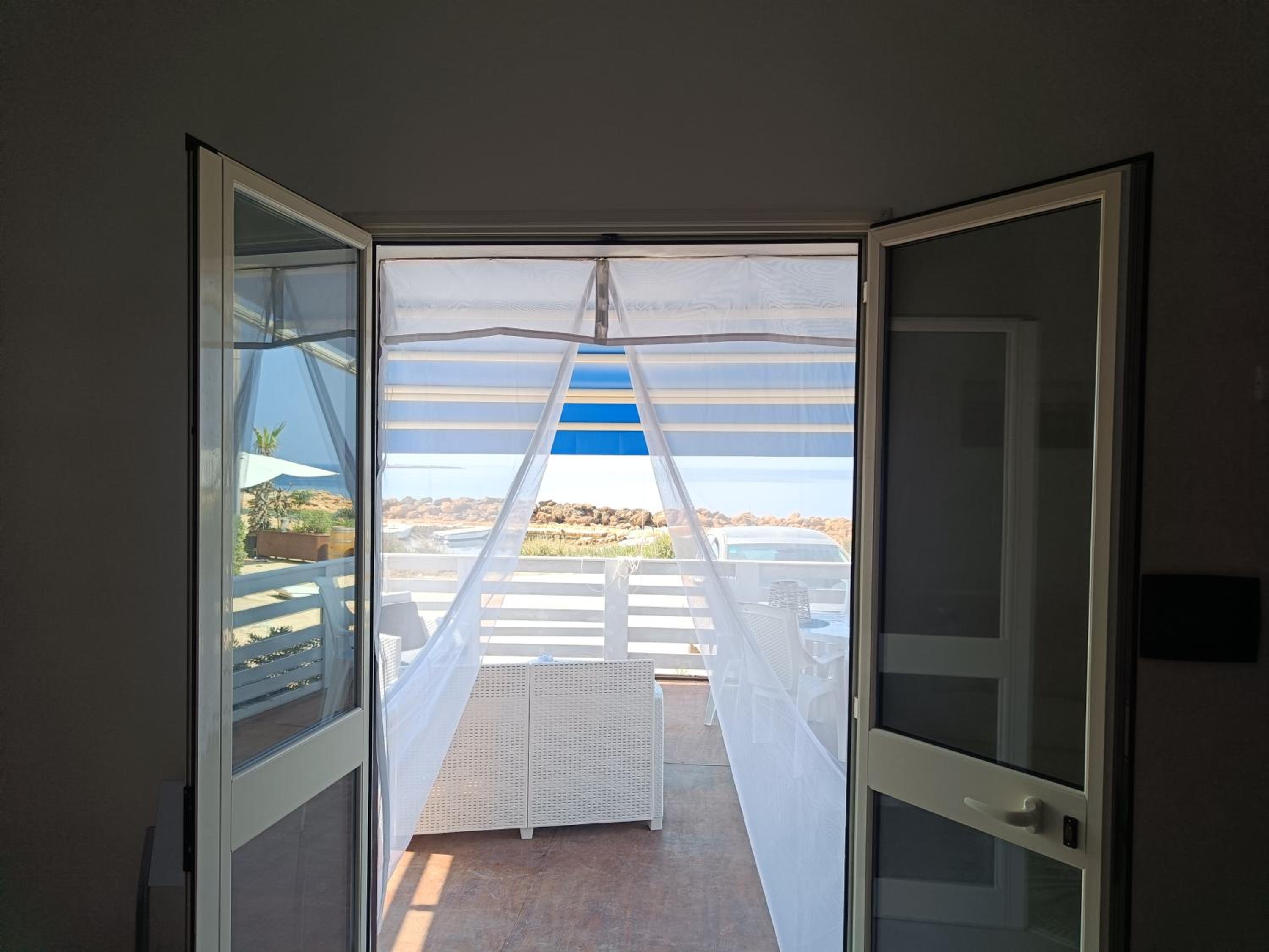 DiVino Appartamenti Vista Mare