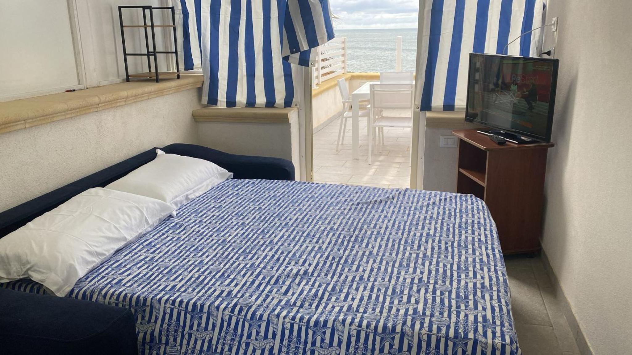 DiVino Appartamenti Vista Mare