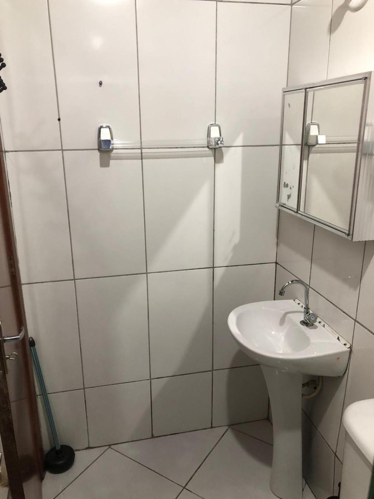 APARTAMENTO PÉ NA AREIA