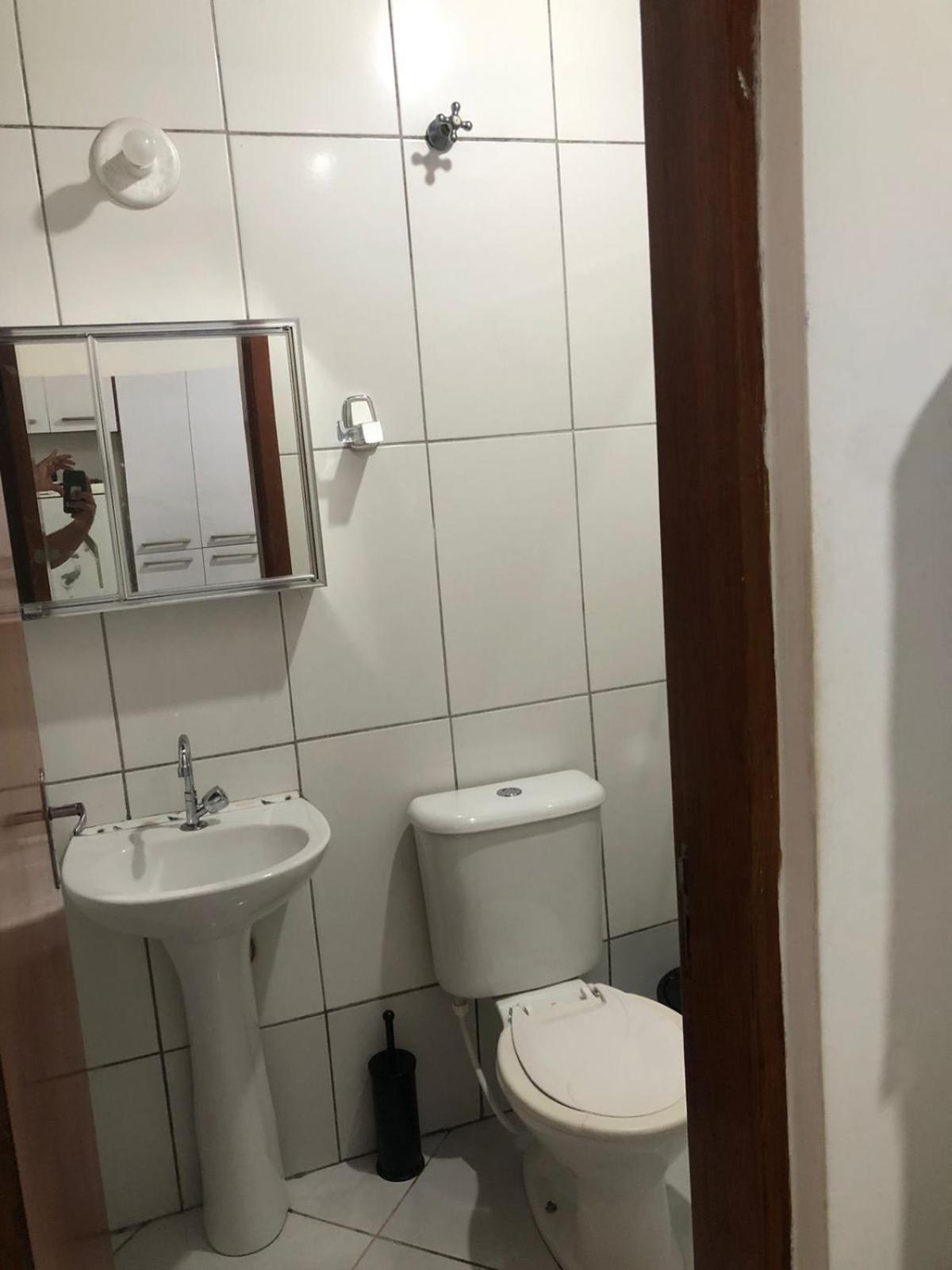 APARTAMENTO PÉ NA AREIA