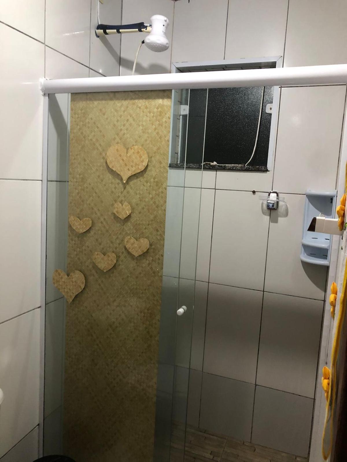 APARTAMENTO PÉ NA AREIA