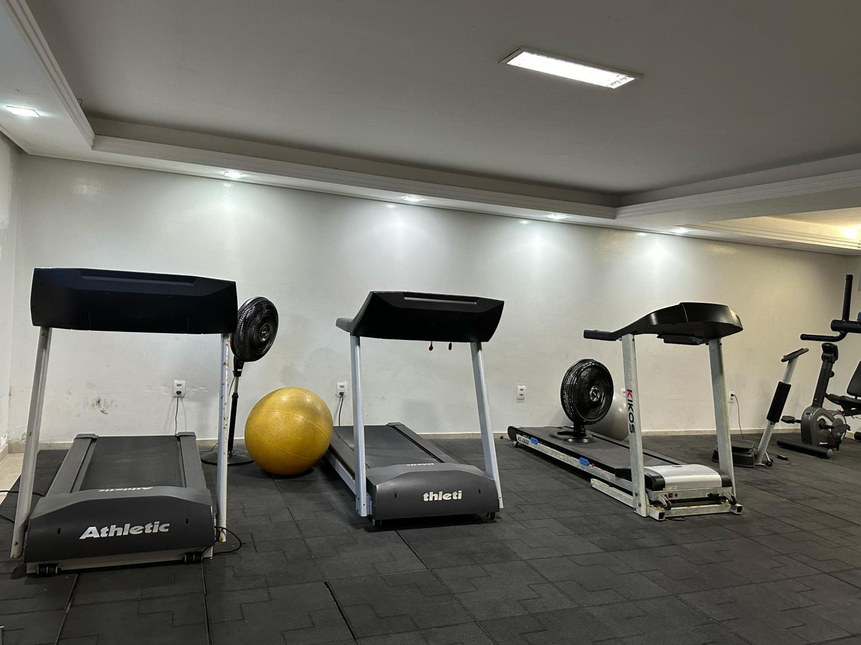Apartamento na Av. Cabo Branco (BEIRA MAR)