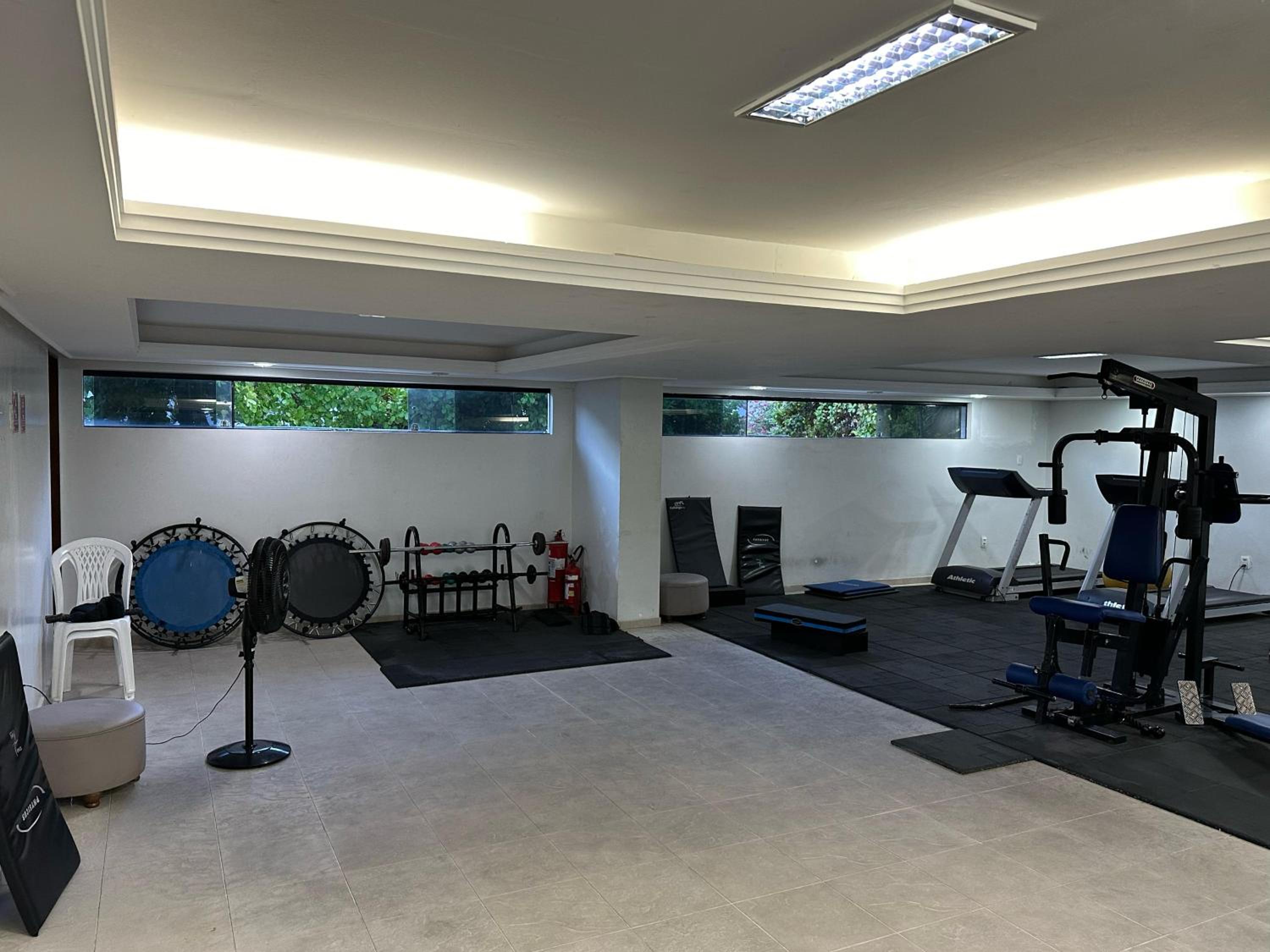 Apartamento na Av. Cabo Branco (BEIRA MAR)