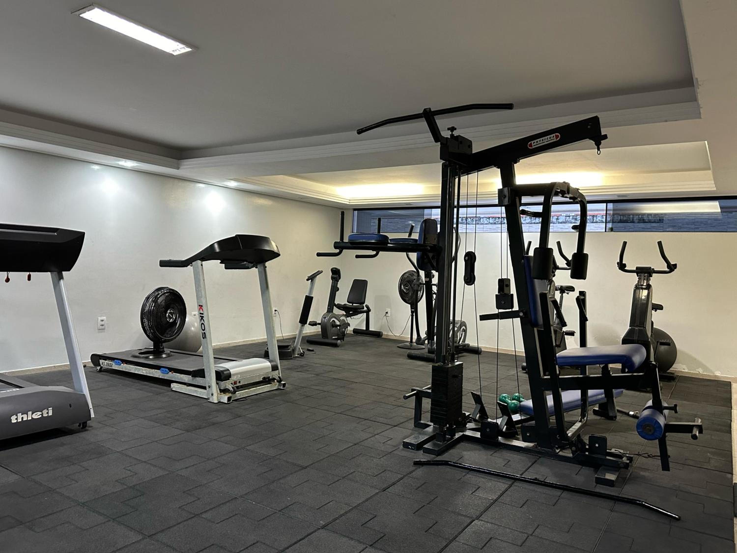 Apartamento na Av. Cabo Branco (BEIRA MAR)